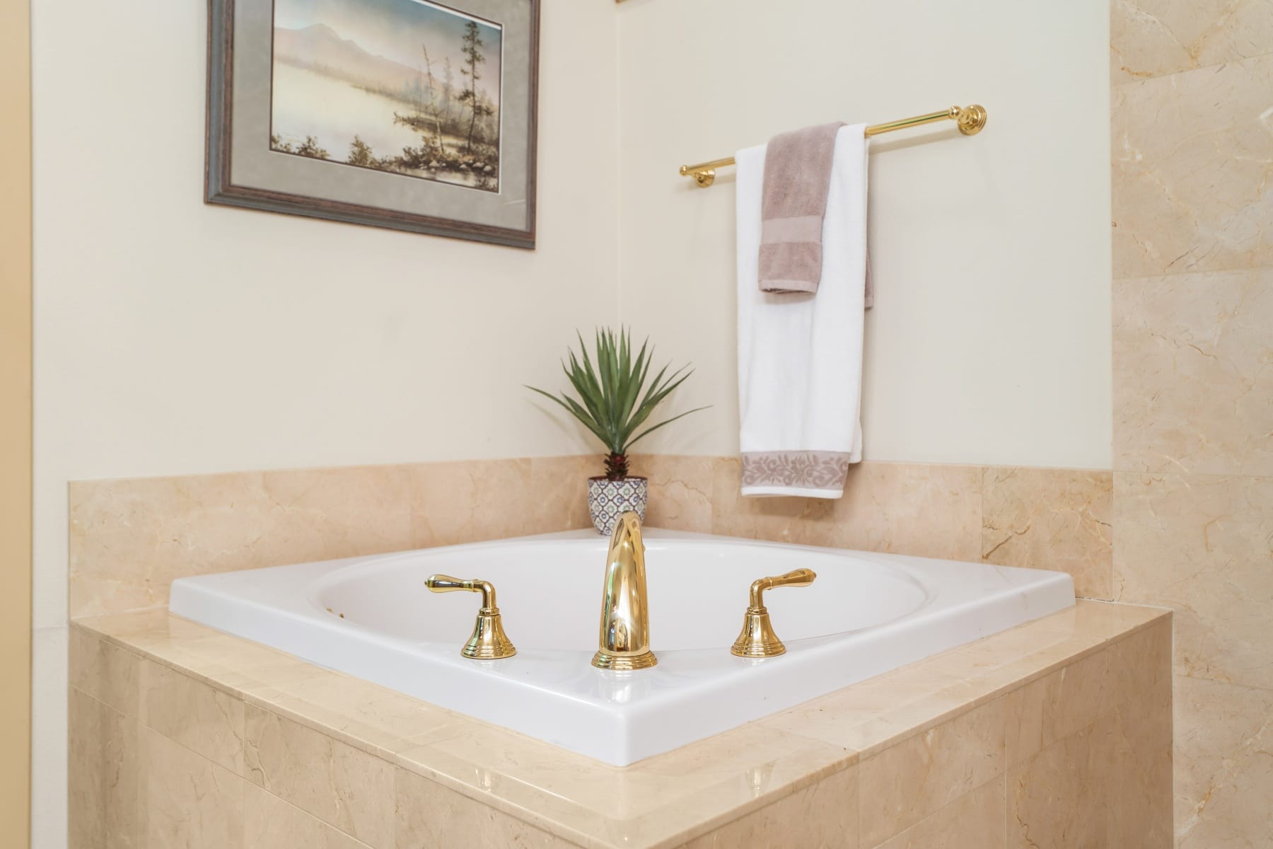  58151 Gannet Lane #20 Sunriver, OR 97707 - 物件實景