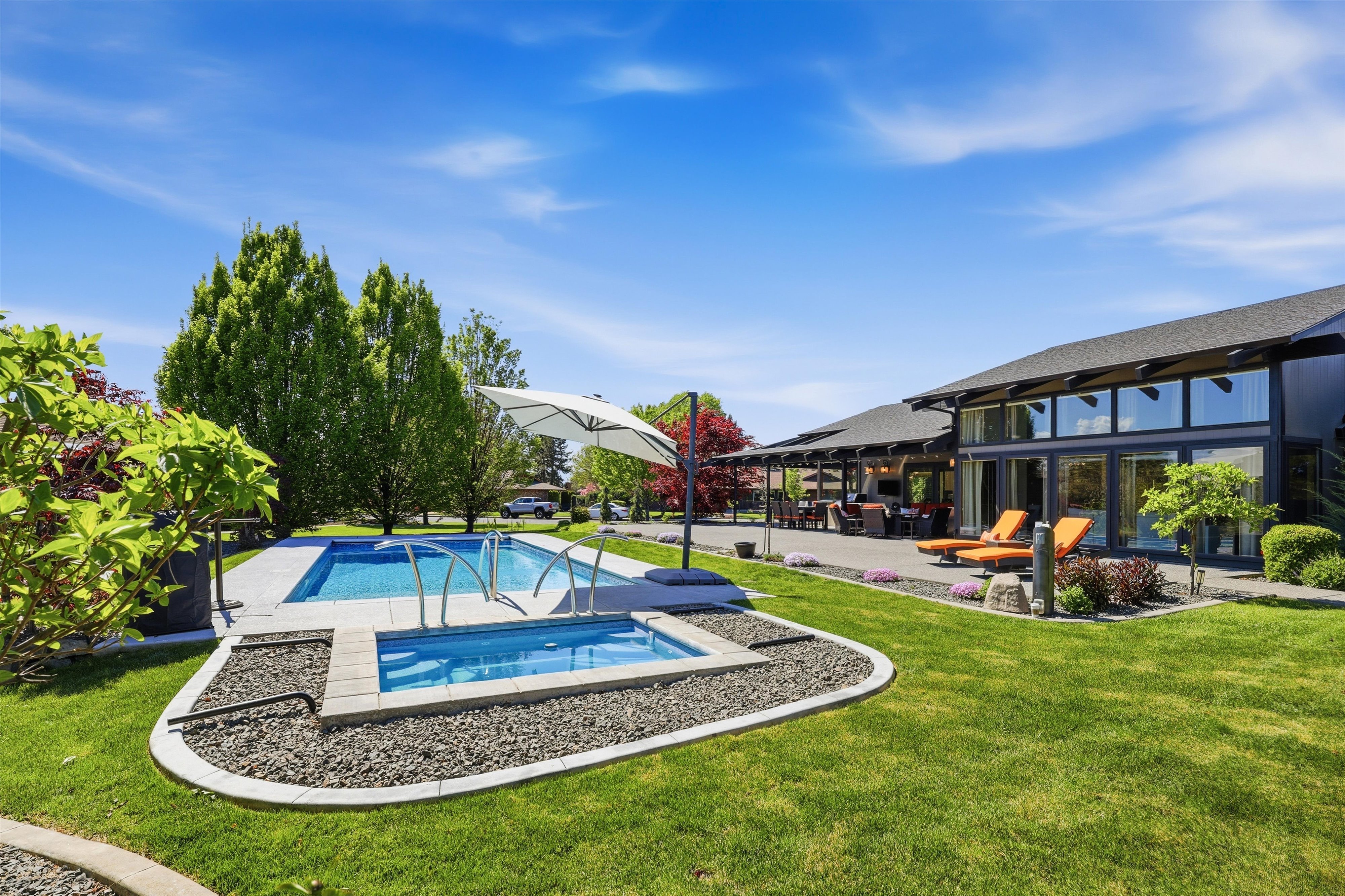  1508 Ironwood Dr - 物件實景