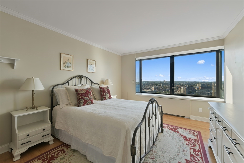 Boston, Massachusetts, 02110, United States, 1 Bedroom Bedrooms, ,1 BathroomBathrooms,Residential,For Sale,1942239