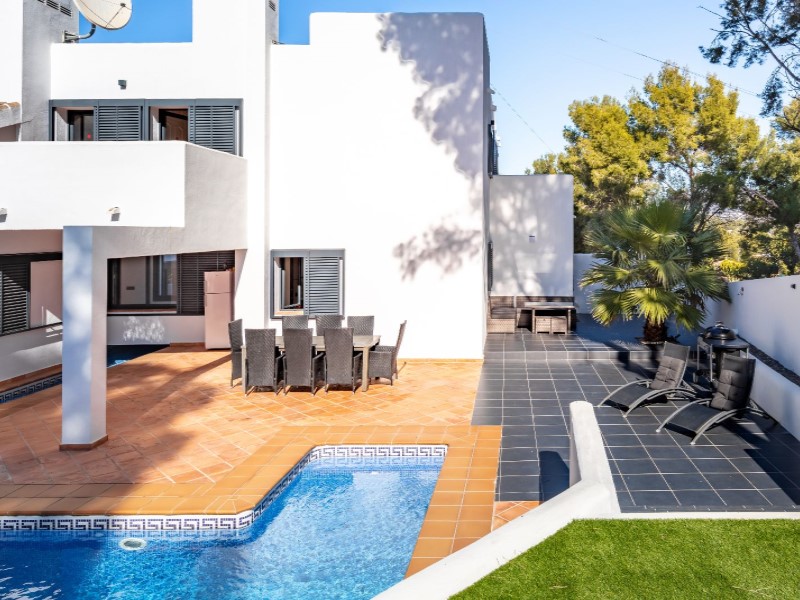 Alicante, Moraira, Moravit-Cap Blanc, Cap Blanc Al, Moraira, Comunidad Valenciana, ES, 4 Bedrooms Bedrooms, ,3 BathroomsBathrooms,Residential,For Sale,Alicante, Moraira, Moravit-Cap Blanc, Cap Blanc Al,1620645