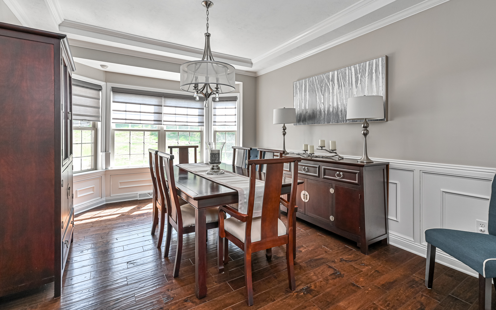  715 Breckland Drive, Seven Fields, PA 16046 - 物件實景