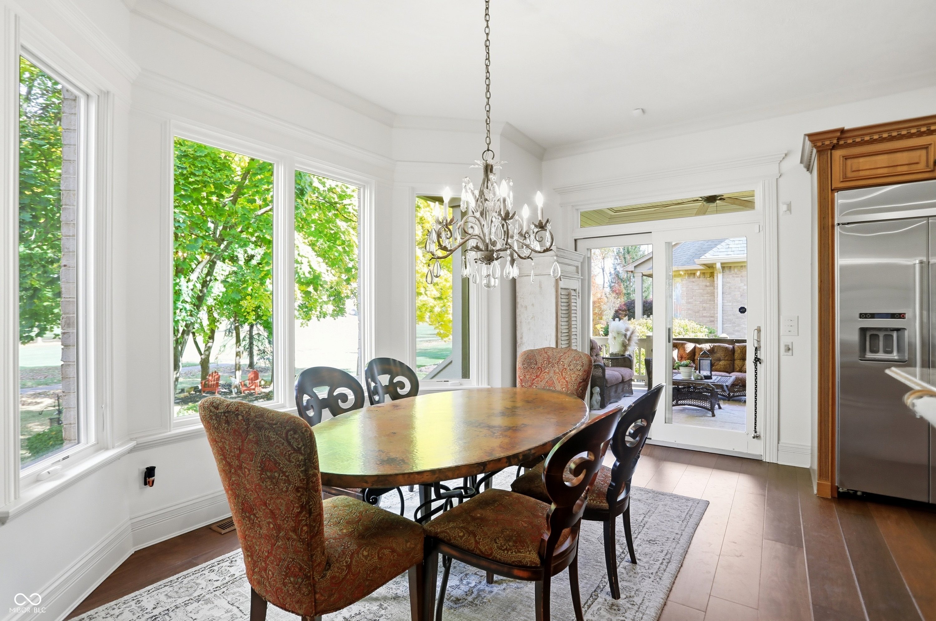 Carmel, Indiana, 46033, United States, 5 Bedrooms Bedrooms, ,6 BathroomsBathrooms,Residential,For Sale,1988622