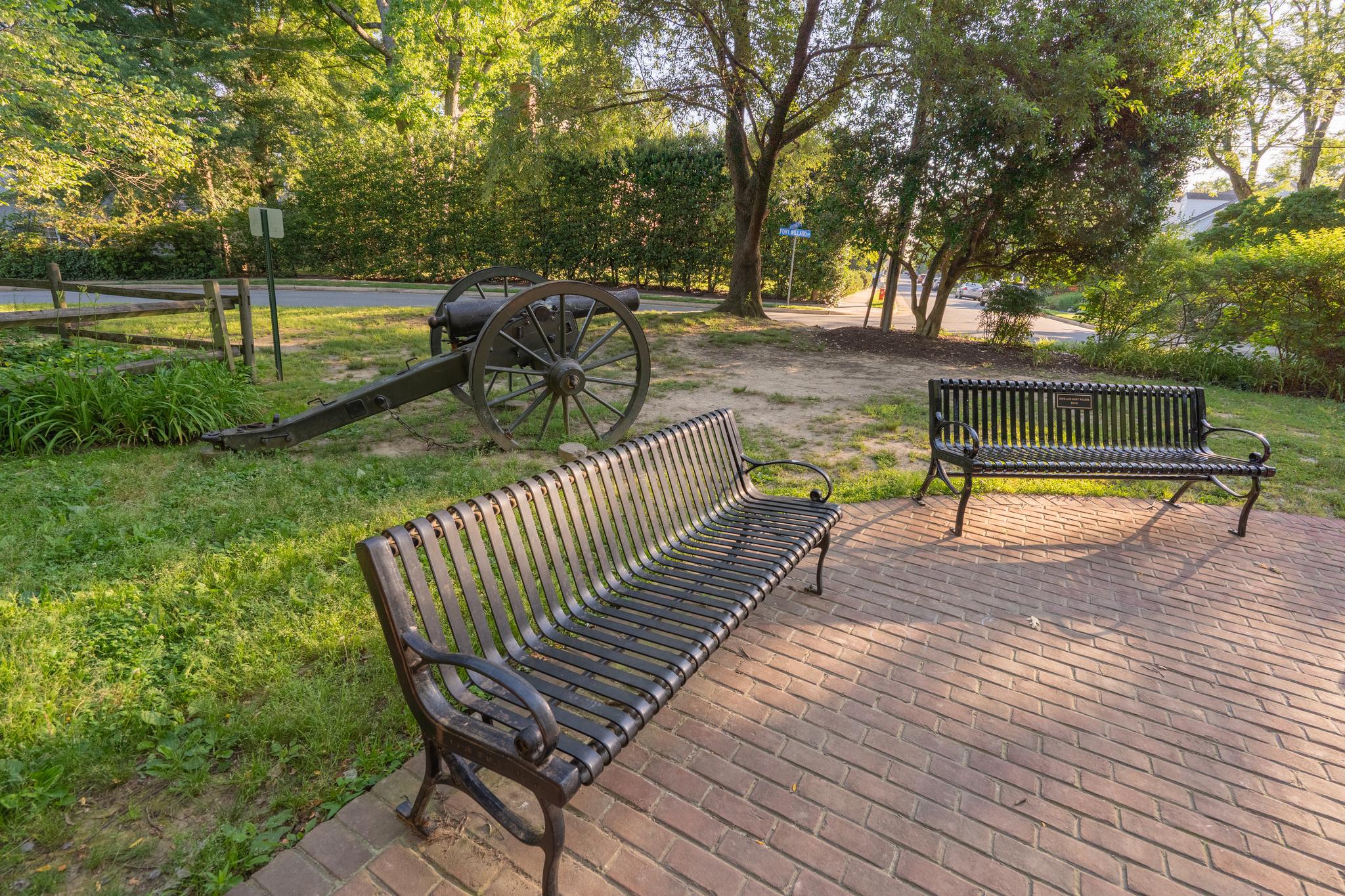  2101 Woodmont Road, Alexandria, VA, 22307 - 物件實景