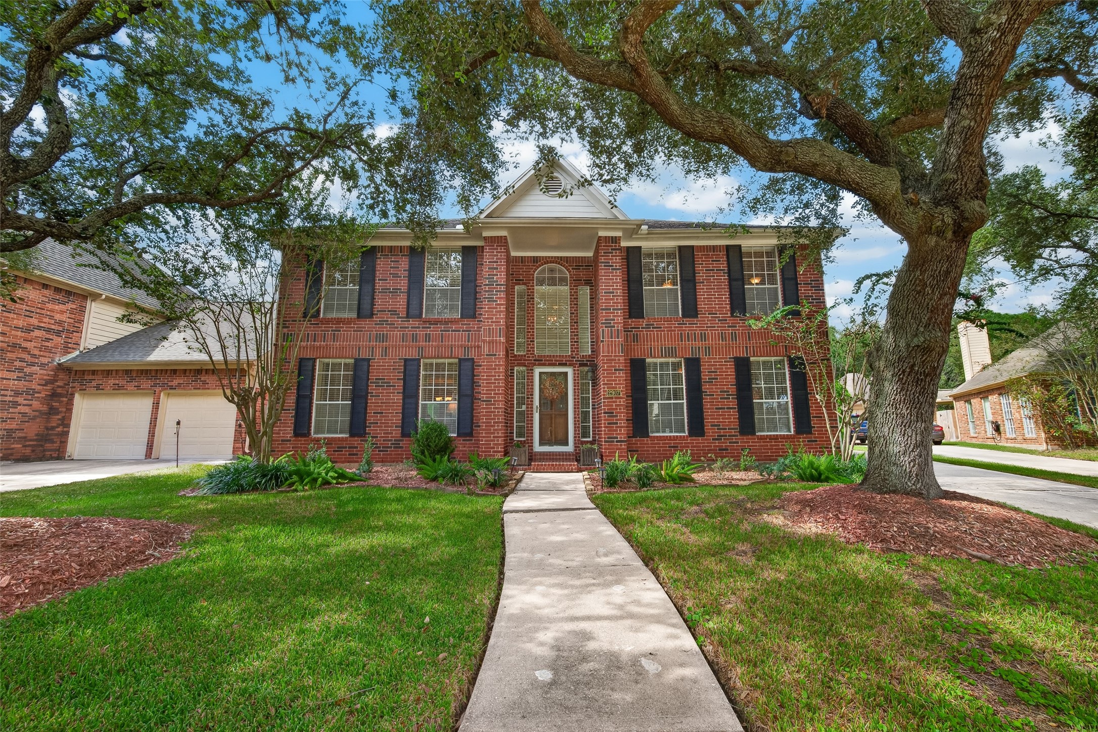 2907 Prairie Hill Court - 物件實景
