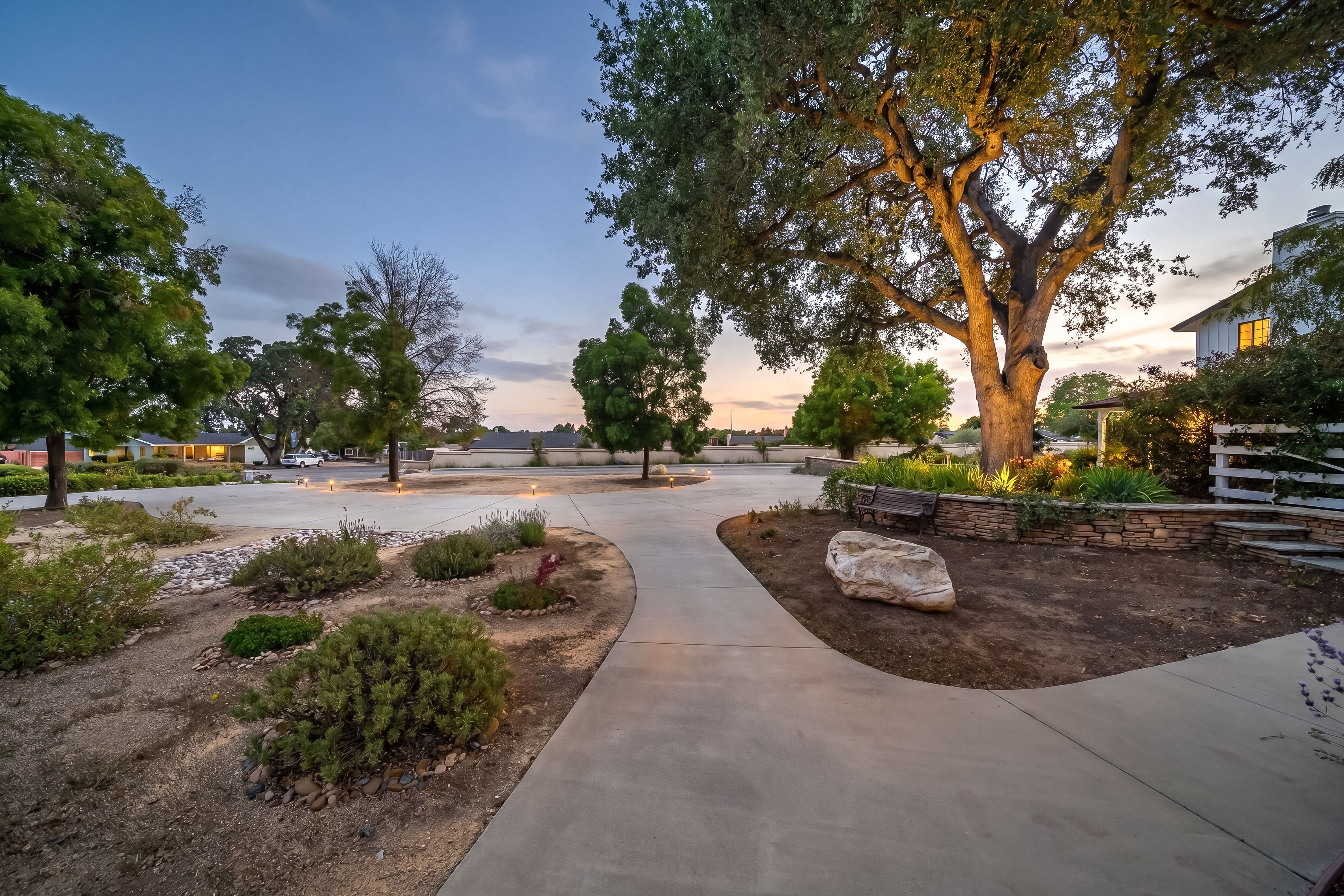  Private Paso Robles Retreat on an  Expansive Lot - 物件實景