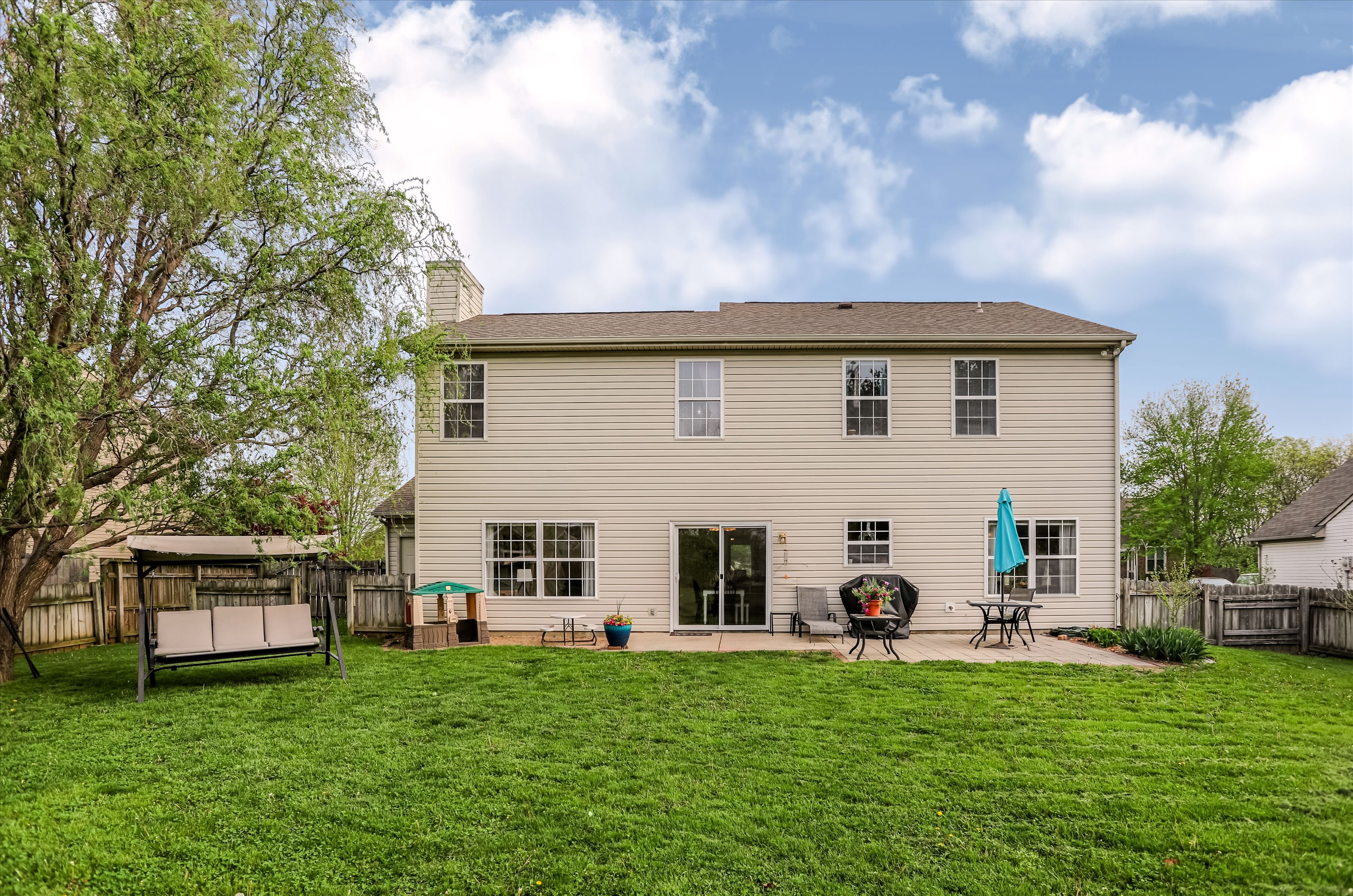  Fresh & Updated 4 Bedroom Avon Home - 物件實景