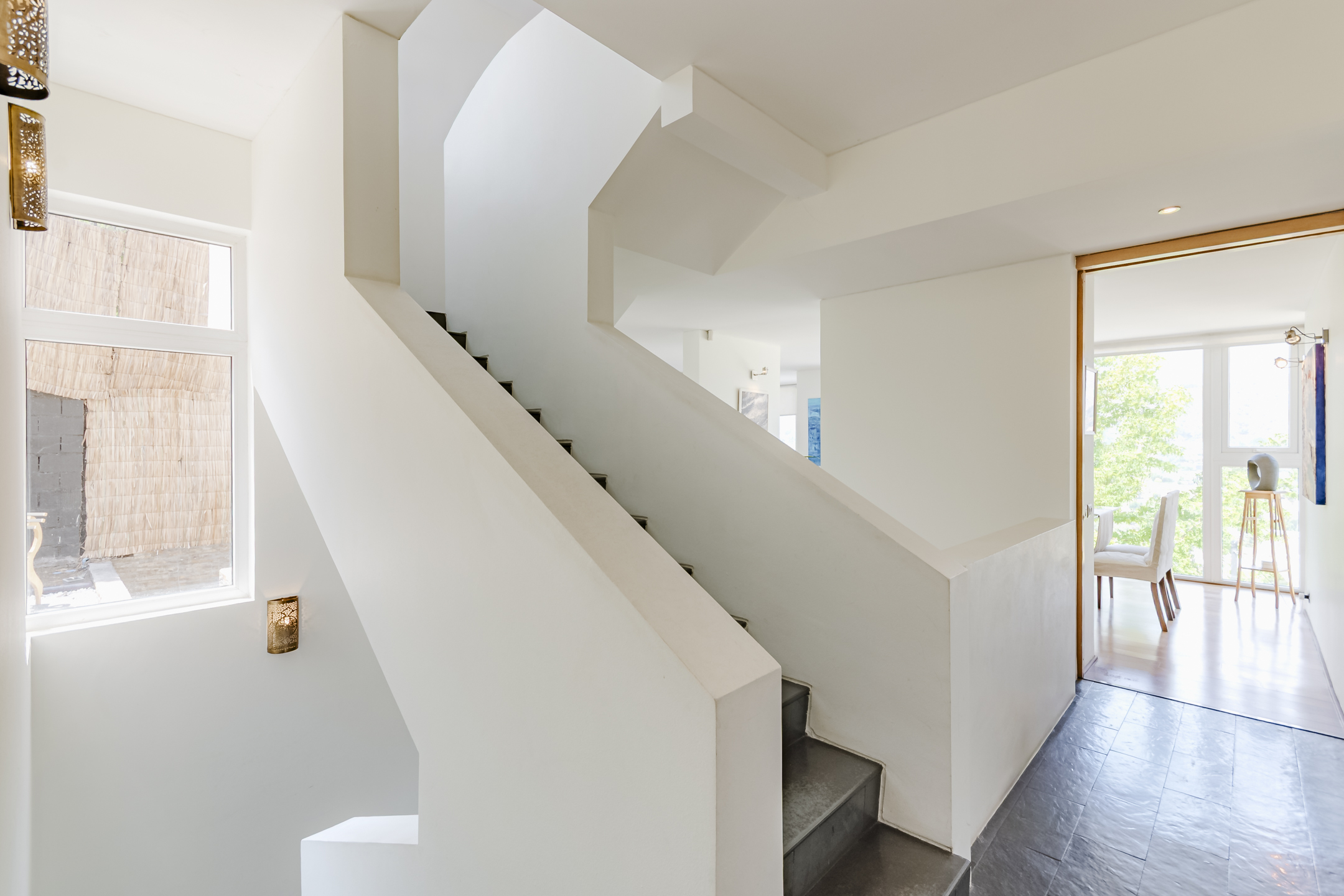  Home in a gated community with panoramic views - 物件實景
