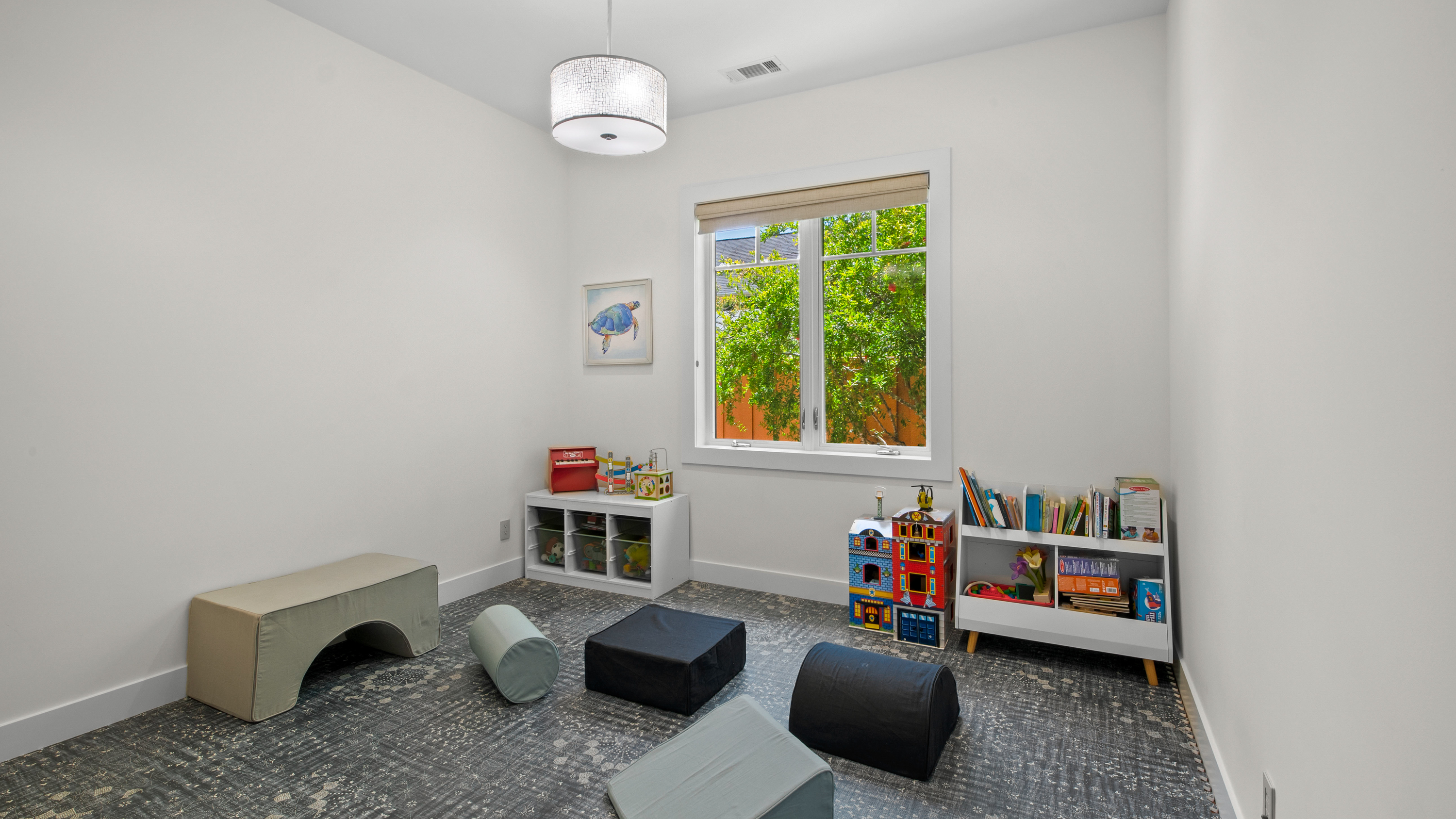  Designer Home in Forbes Neighborhood - 物件實景