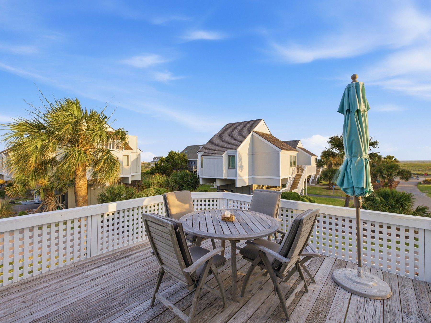  305 South Bald Head Wynd, Bald Head Island, NC 28461 - 物件實景