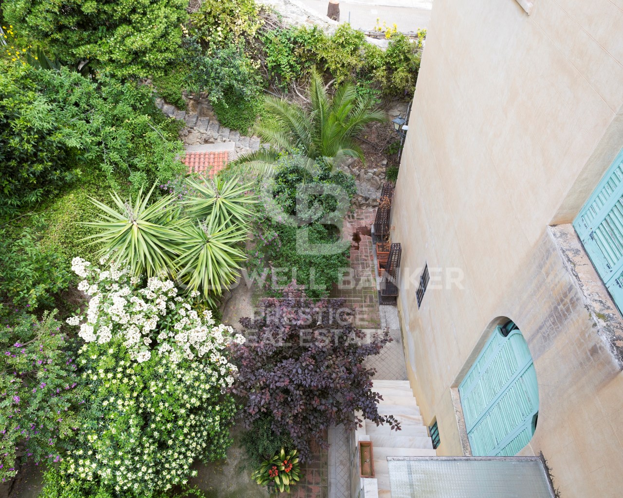 Barcelona, Barcelona, Sarri? - Sant Gervasi, Vallv, Barcelona, Catalonia, ES, 5 Bedrooms Bedrooms, ,4 BathroomsBathrooms,Residential,For Sale,Barcelona, Barcelona, Sarri? - Sant Gervasi, Vallv,1448647