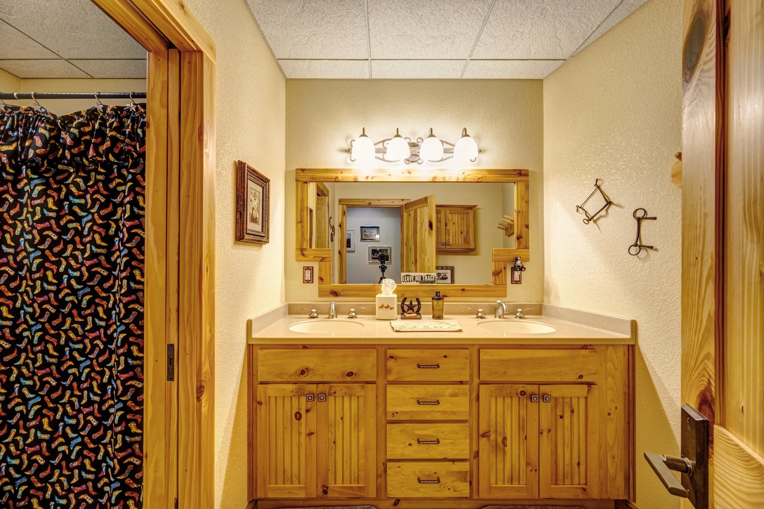48 Golf Course Road, Sheridan, Wyoming, 82801, United States, 5 Bedrooms Bedrooms, ,4 BathroomsBathrooms,Residential,For Sale,48 Golf Course Road,1654059