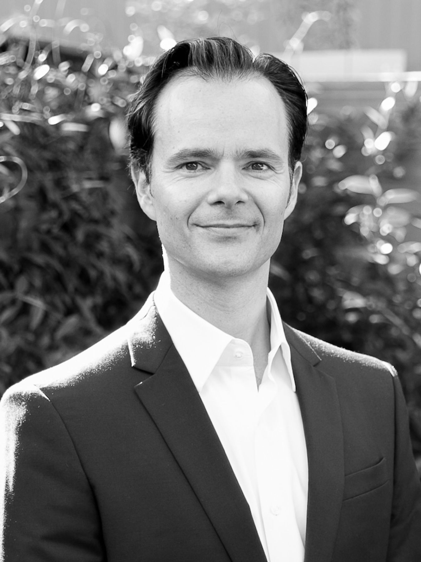 Harold Deblander