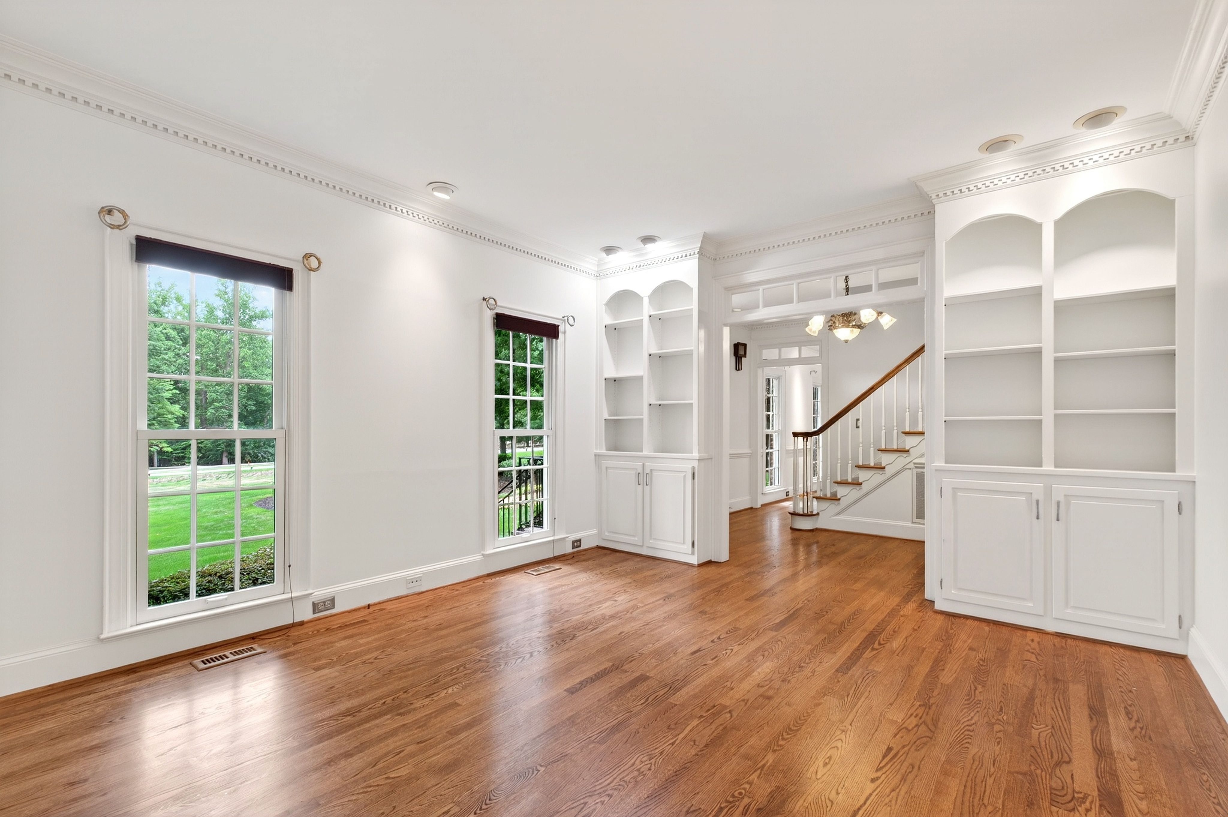  1117 Bentham Drive, Raleigh, NC 27614 - 物件實景