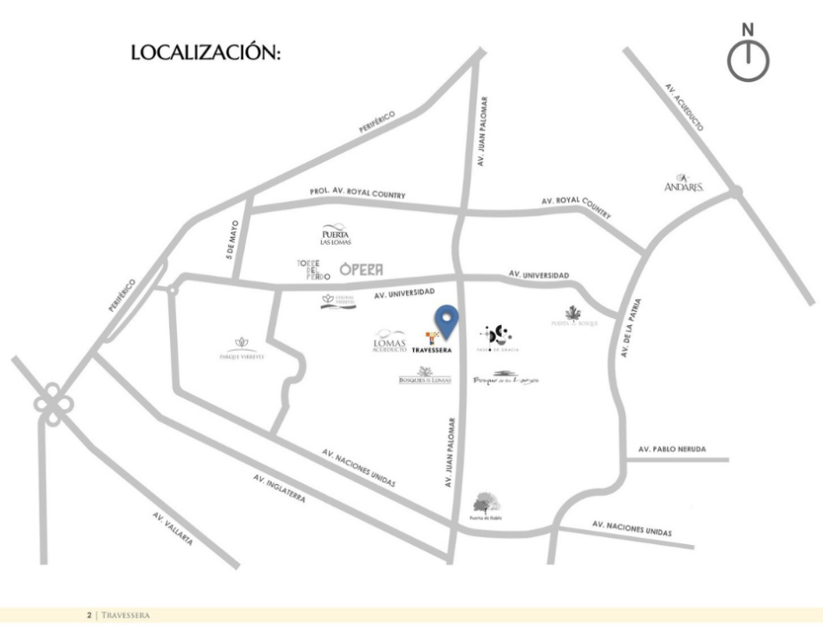 Juan Palomar y Arias, Zapopan, Jalisco, 45110, Mexico, 1 Bedroom Bedrooms, ,Residential,For Sale,Juan Palomar y Arias,1634445
