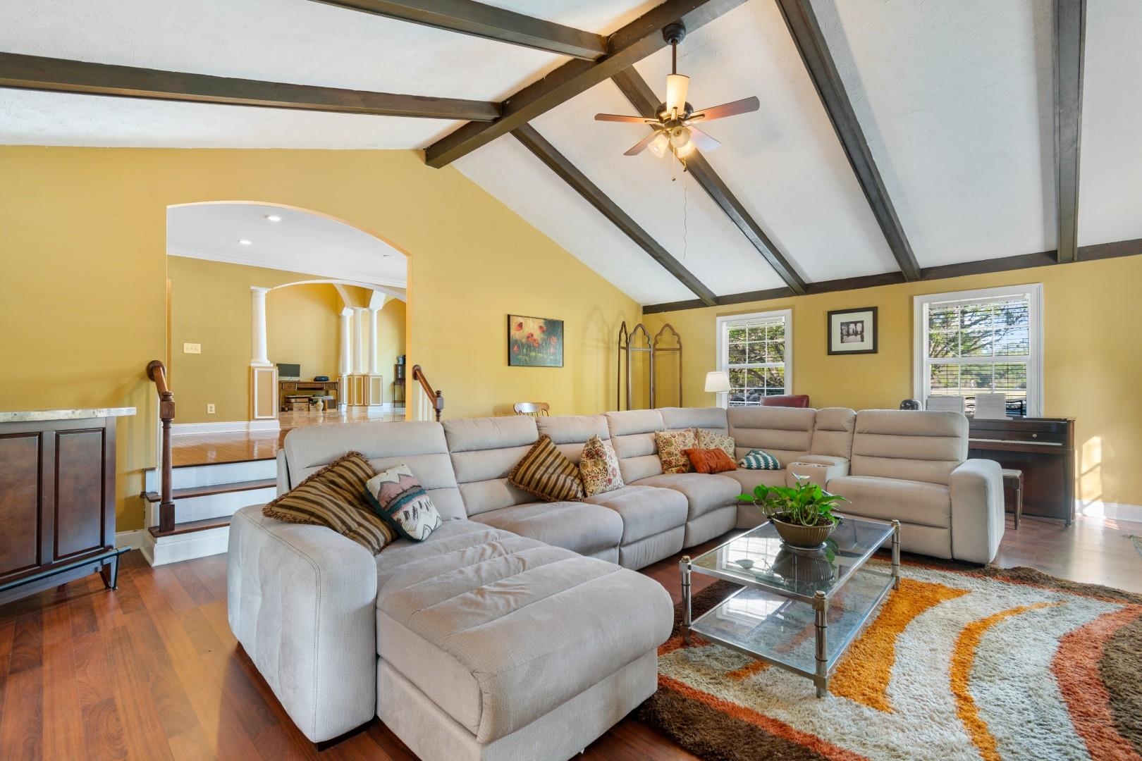 Conway, South Carolina, 29526, United States, 6 Bedrooms Bedrooms, ,6 BathroomsBathrooms,Residential,For Sale,2033494