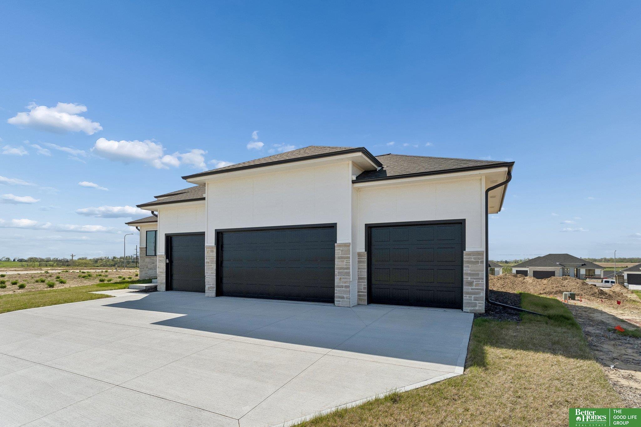 212th Ave, Elkhorn, NE 68022 #1