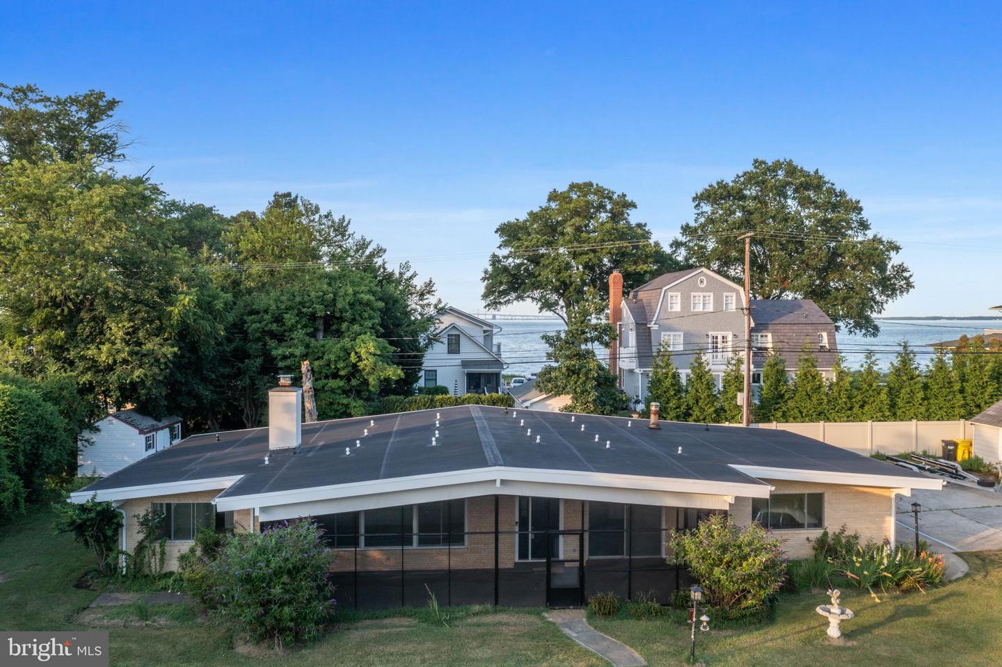 Annapolis, Maryland, 21403, United States, ,Land,For Sale,1908880