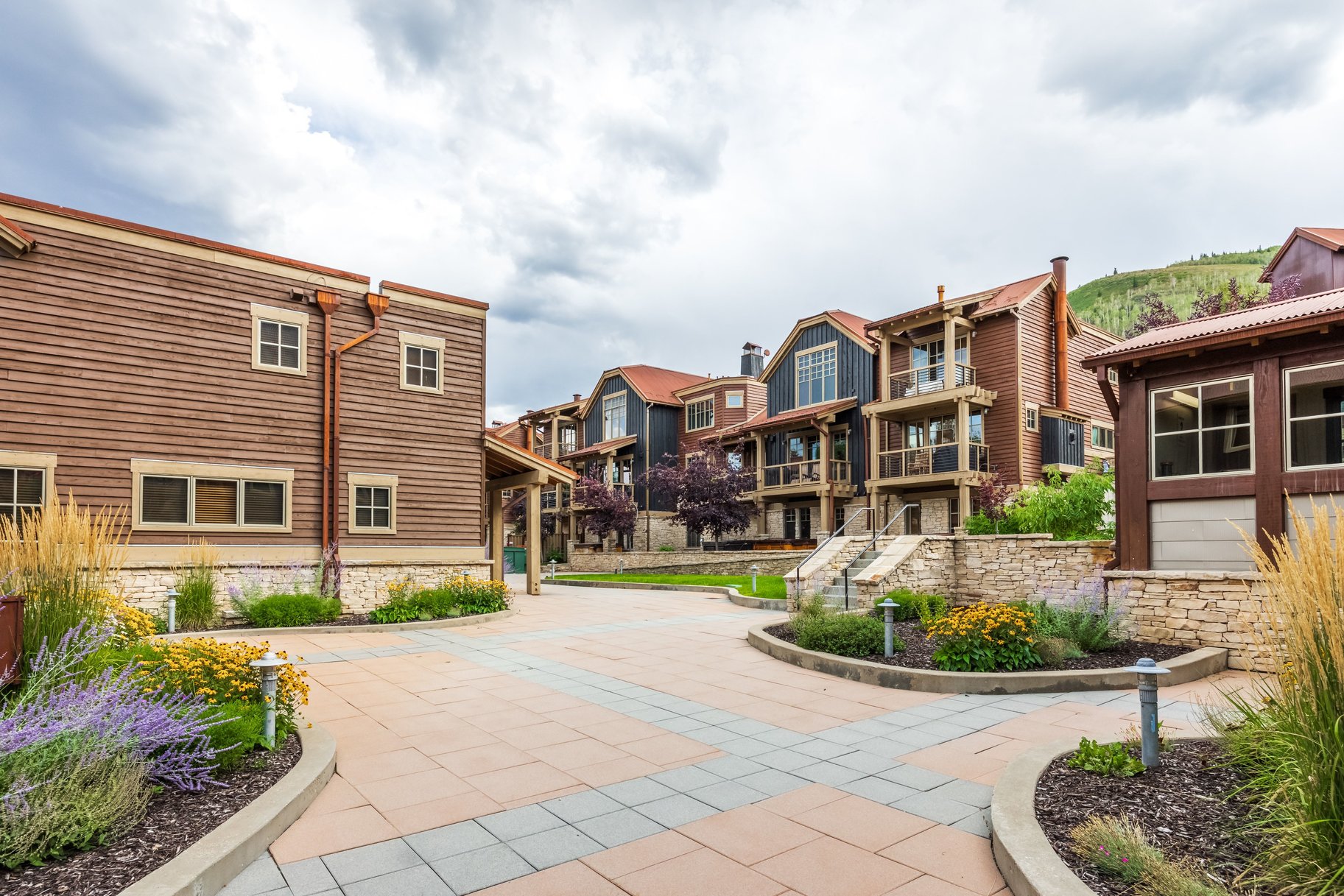  Silver Star 2 BR Ski-in/Ski-out Condo  Step into Your Mountain Dream Lifestyle - 物件實景