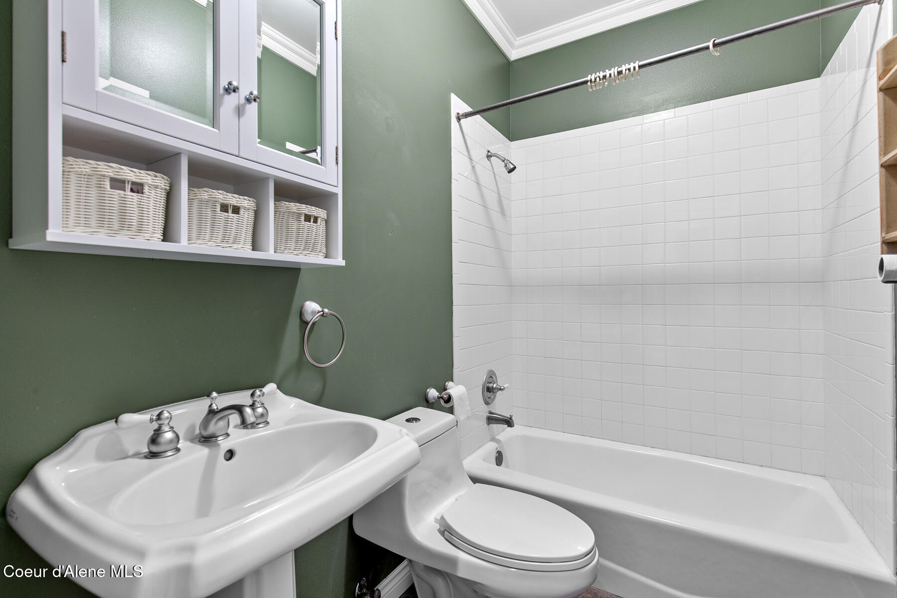 Wallace, Idaho, 83873, United States, 3 Bedrooms Bedrooms, ,3 BathroomsBathrooms,Residential,For Sale,2040255