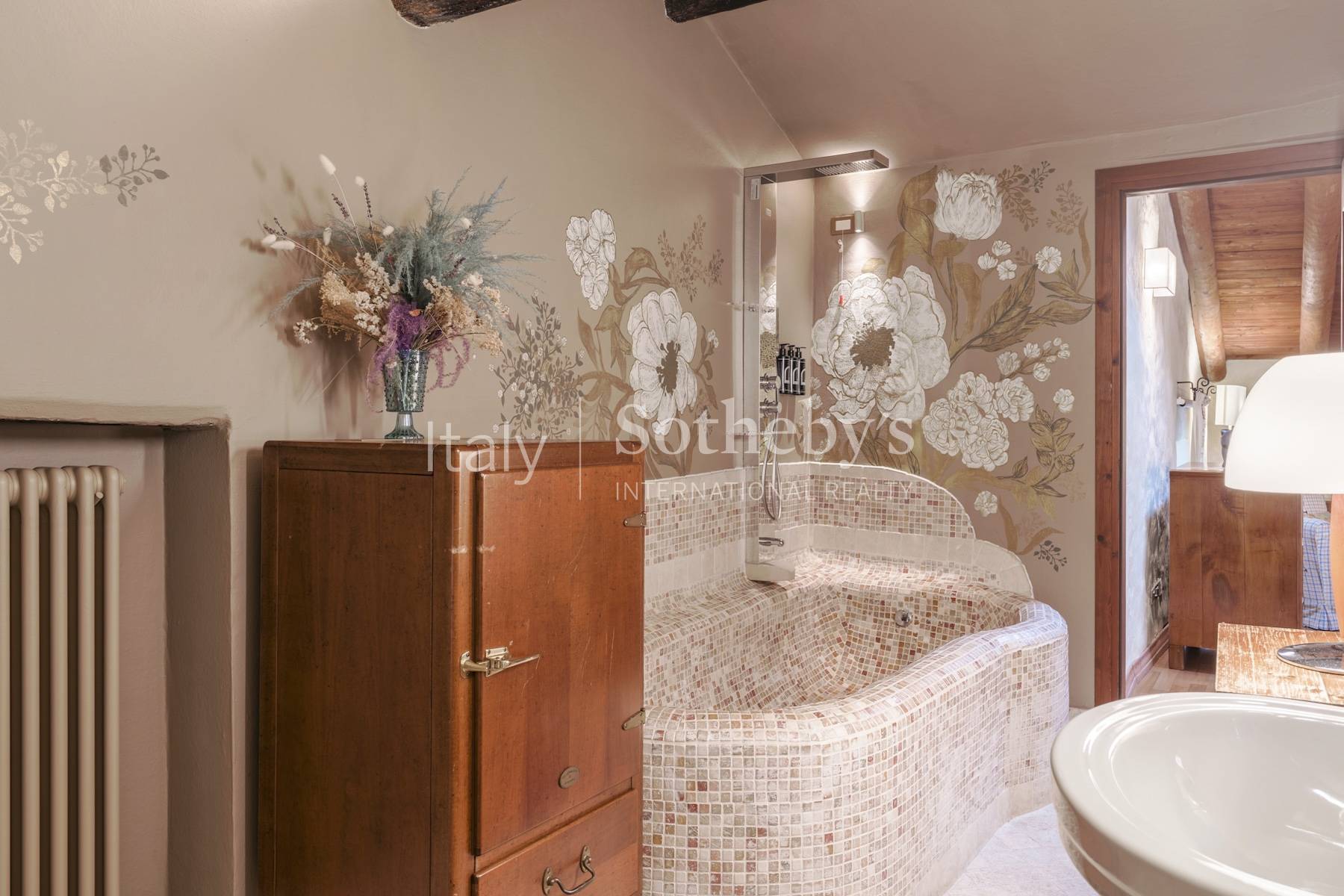  Exclusive residence on the renowned hills of Amarone - 物件實景