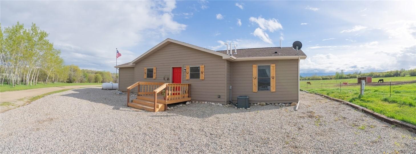 Roberts, Montana, 59070, United States, 3 Bedrooms Bedrooms, ,2 BathroomsBathrooms,Residential,For Sale,1827858