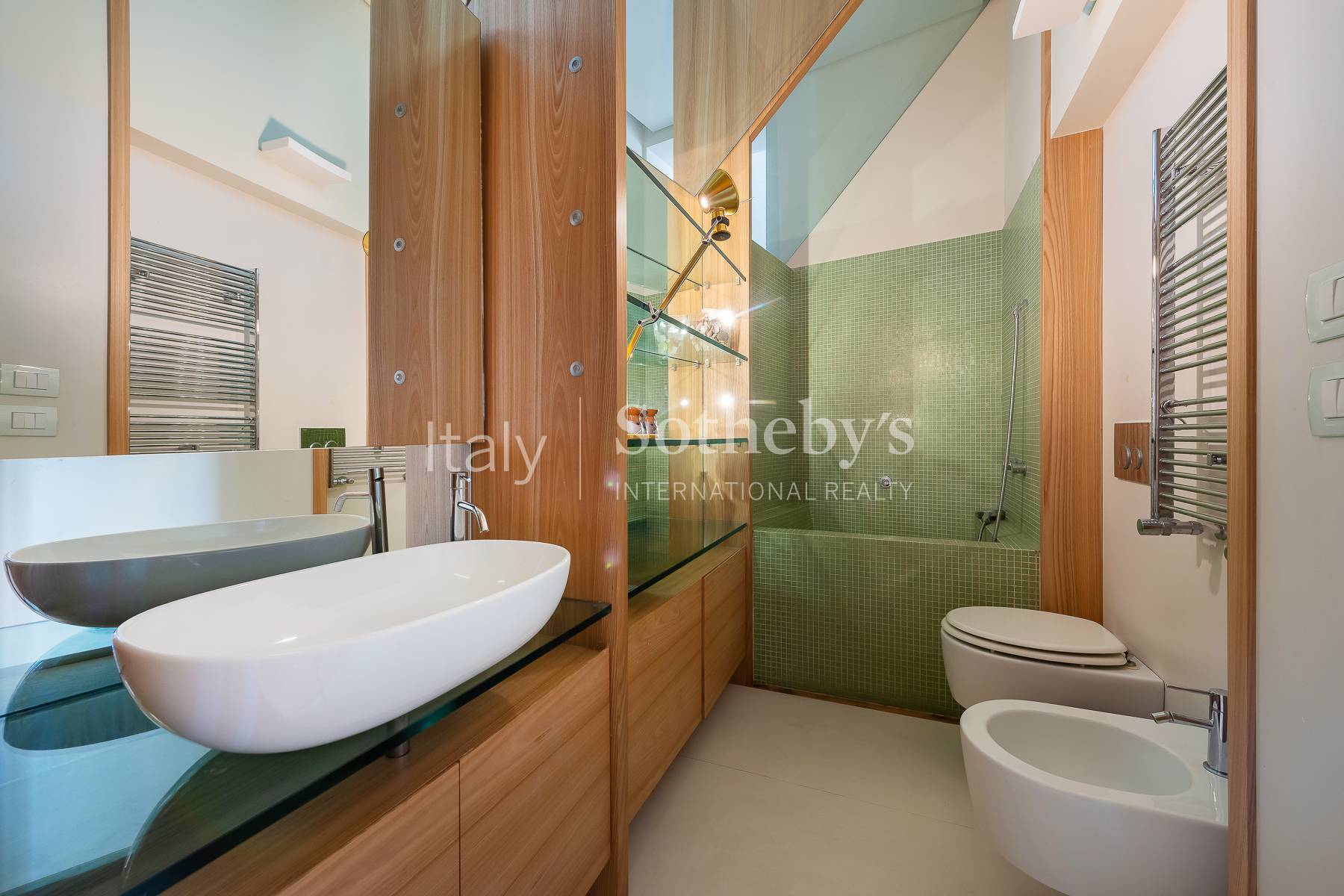  Elegant apartment in the Parioli neighborhood - 物件實景