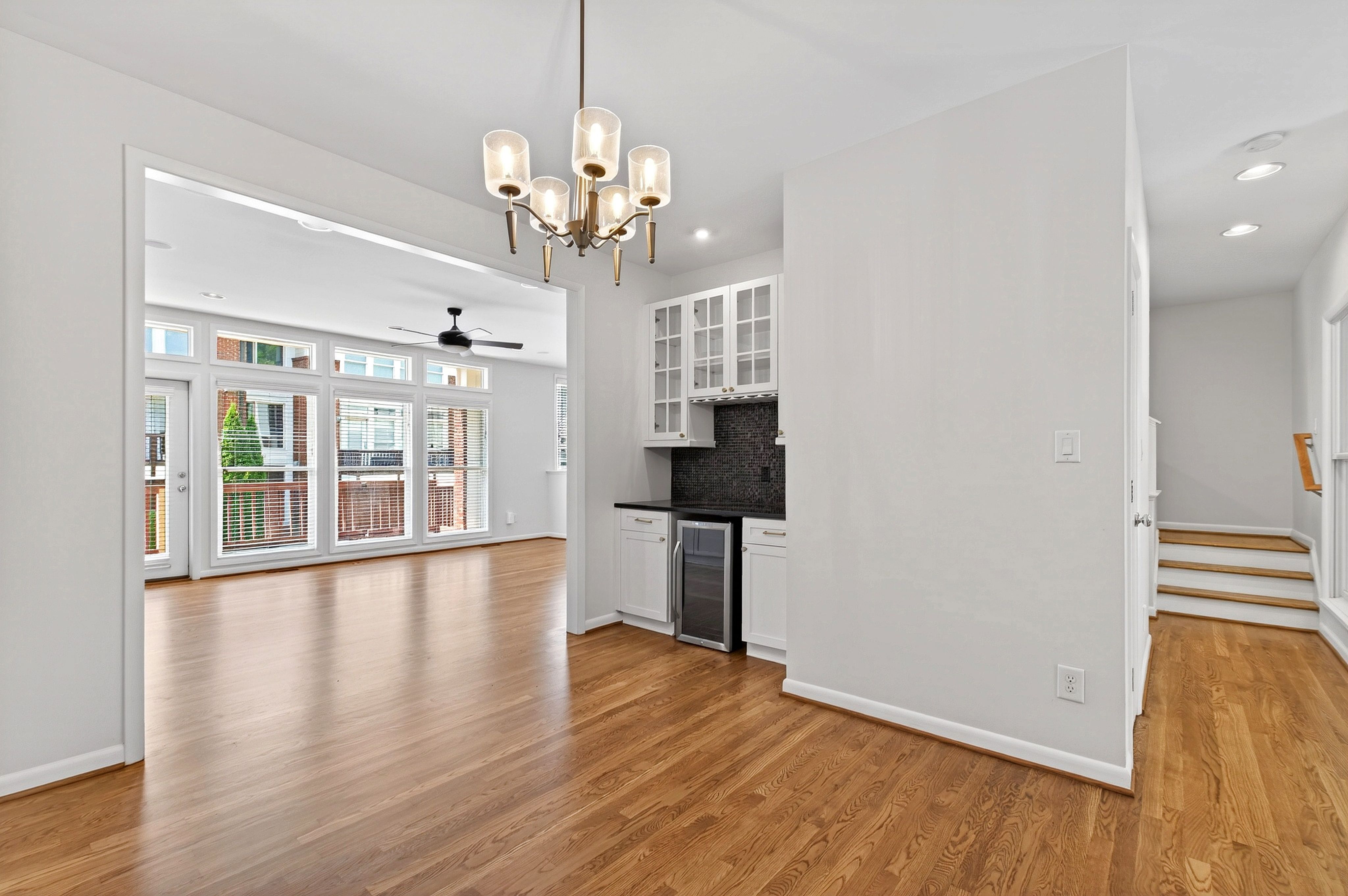  803 The Village Circle, Raleigh, NC 27615 - 物件實景