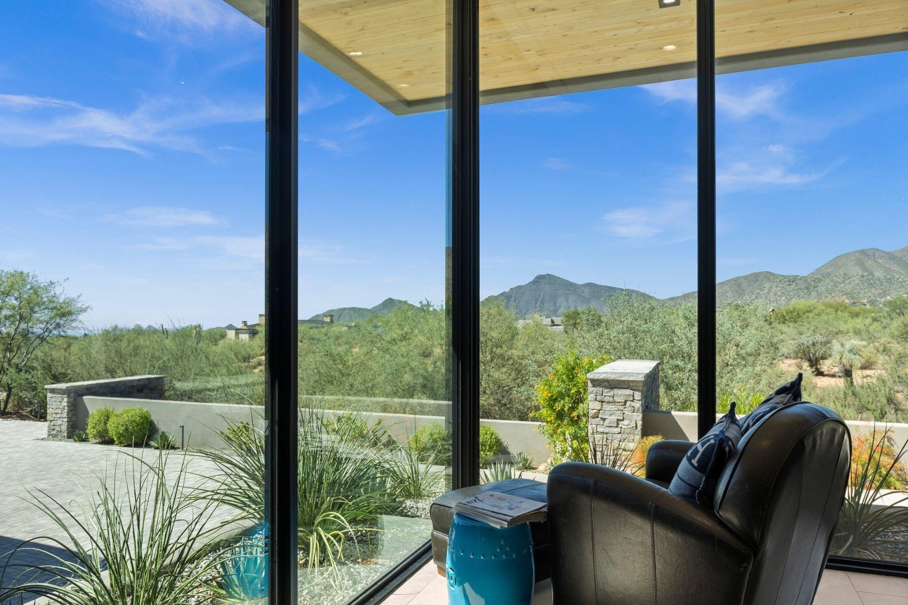  11133 E Mesquite Drive  Scottsdale, AZ - 物件實景