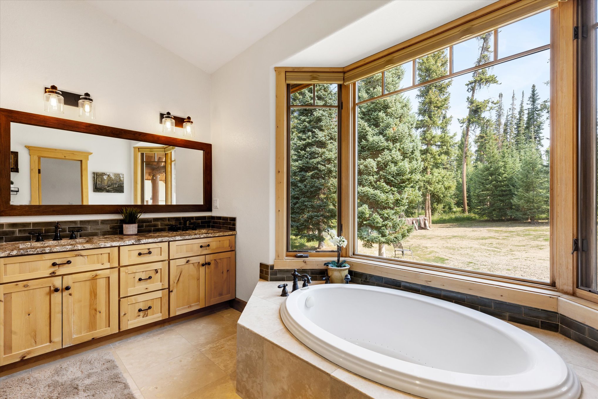  6.28-Acre North Routt Retreat - 物件實景