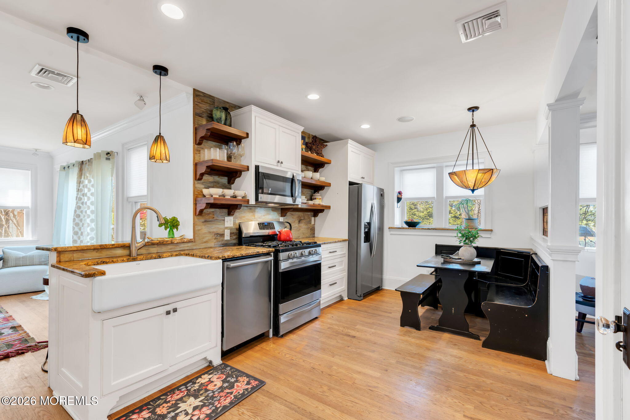West Allenhurst, New Jersey, 07711, United States, 4 Bedrooms Bedrooms, ,3 BathroomsBathrooms,Residential,For Sale,2035323