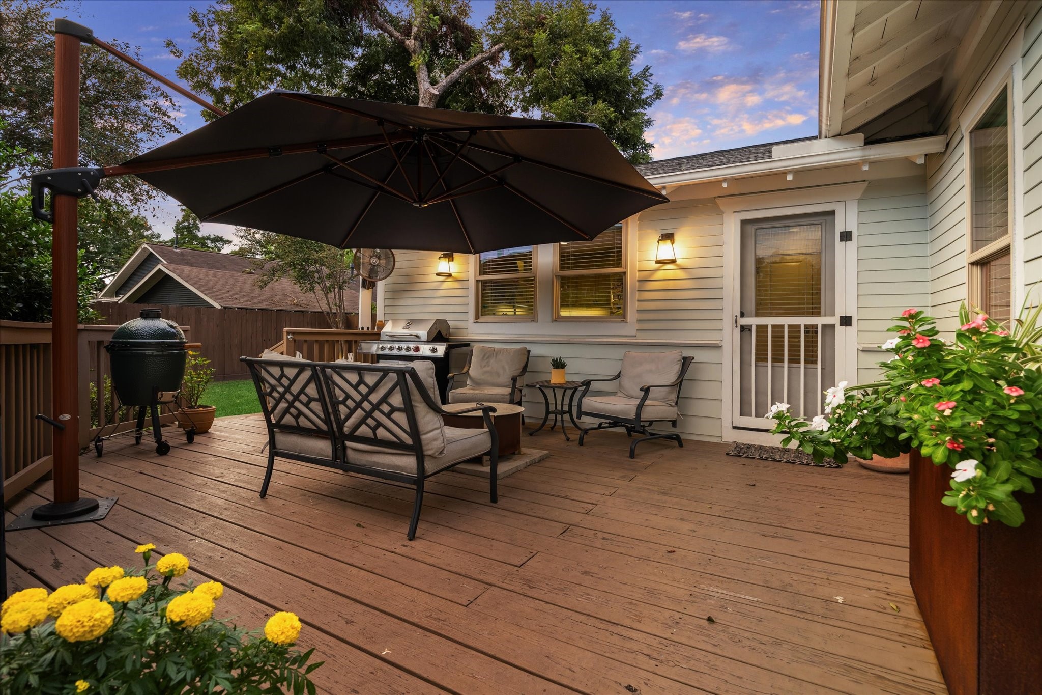  905 Gibbs Street - 物件實景