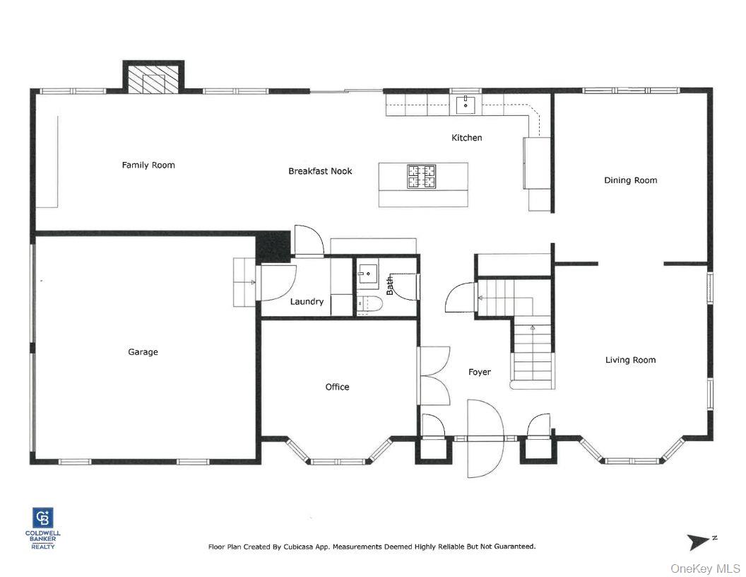 Poughkeepsie, New York, 12603, United States, 4 Bedrooms Bedrooms, ,5 BathroomsBathrooms,Residential,For Sale,1916939