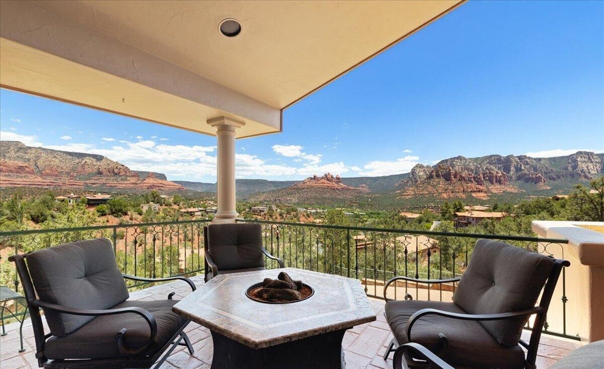  120 Les Springs Drive  Sedona, AZ - 物件實景