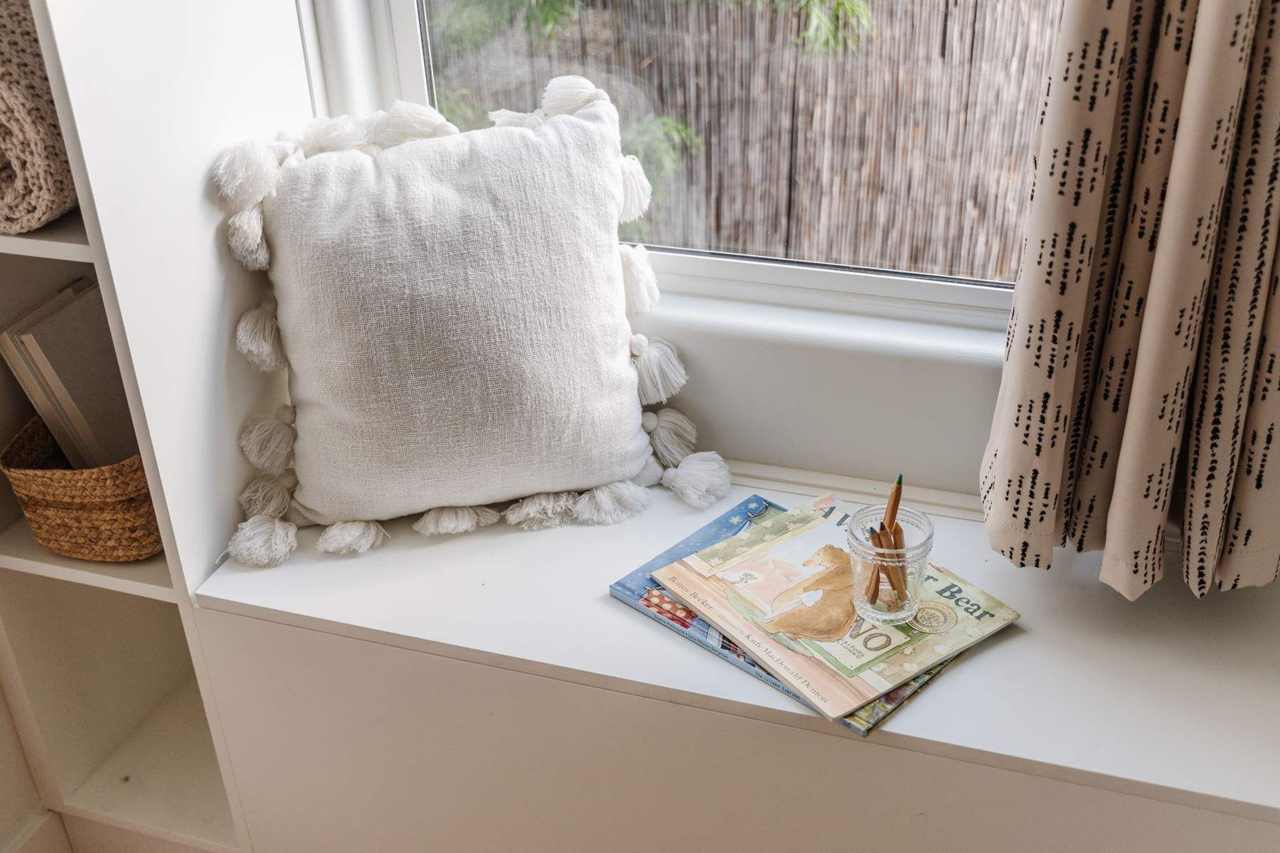  3617 Cimarron Street - 物件實景