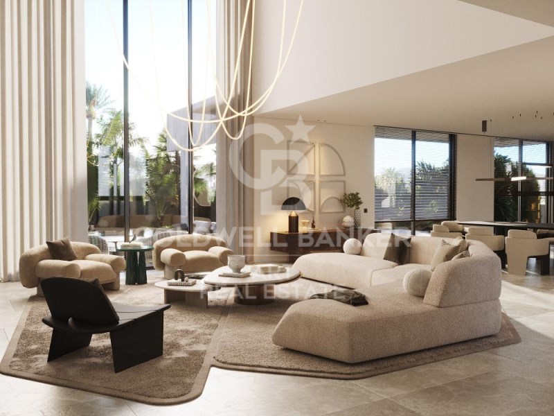 Marbella, Andalusia, ES, 7 Bedrooms Bedrooms, ,9 BathroomsBathrooms,Residential,For Sale,1768508