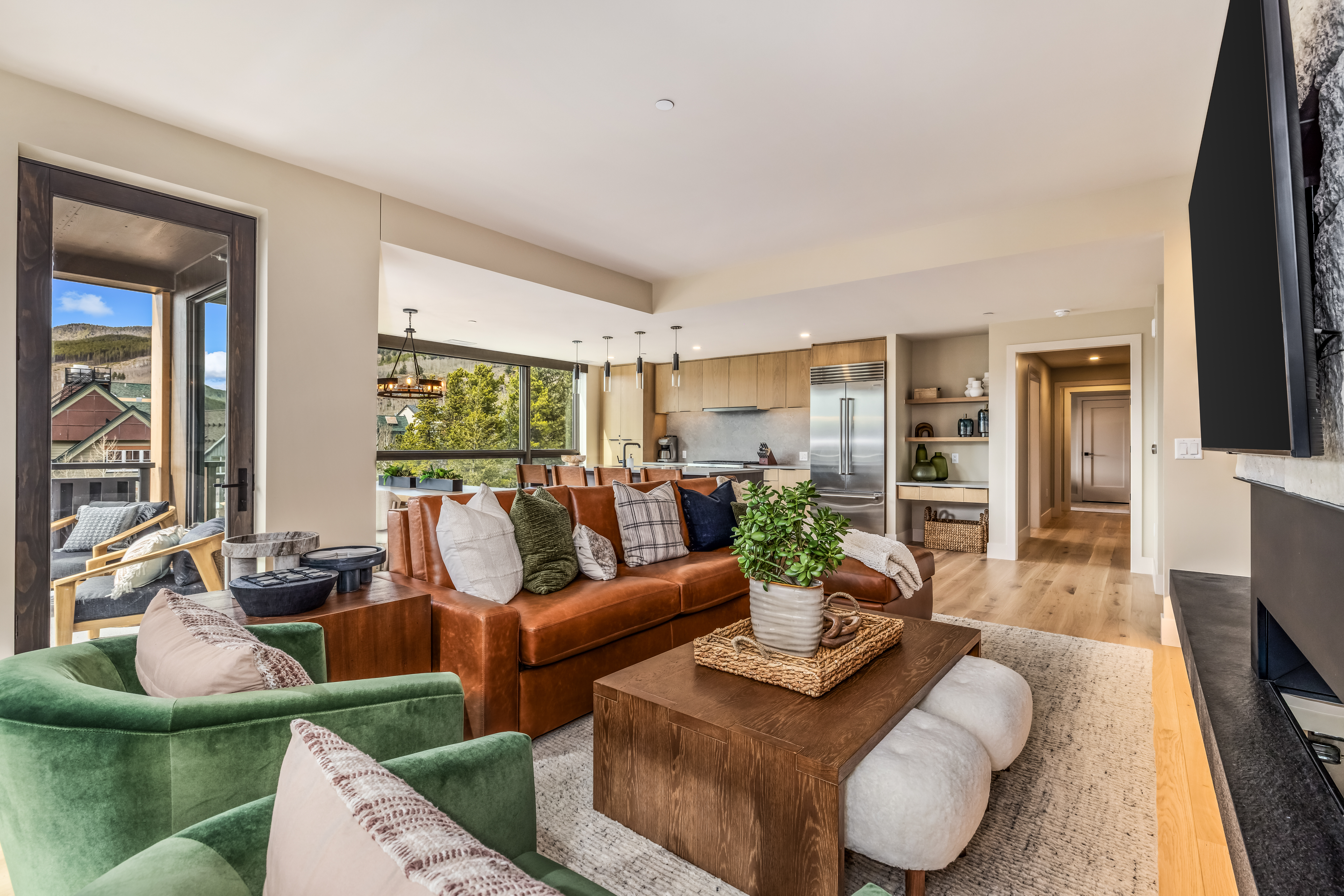  75 Hunki Dori Court, Keystone, CO, 80435 - 物件實景