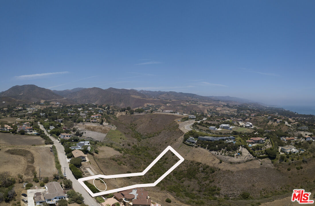 Malibu, California, 90265, United States, ,Land,For Sale,1891024