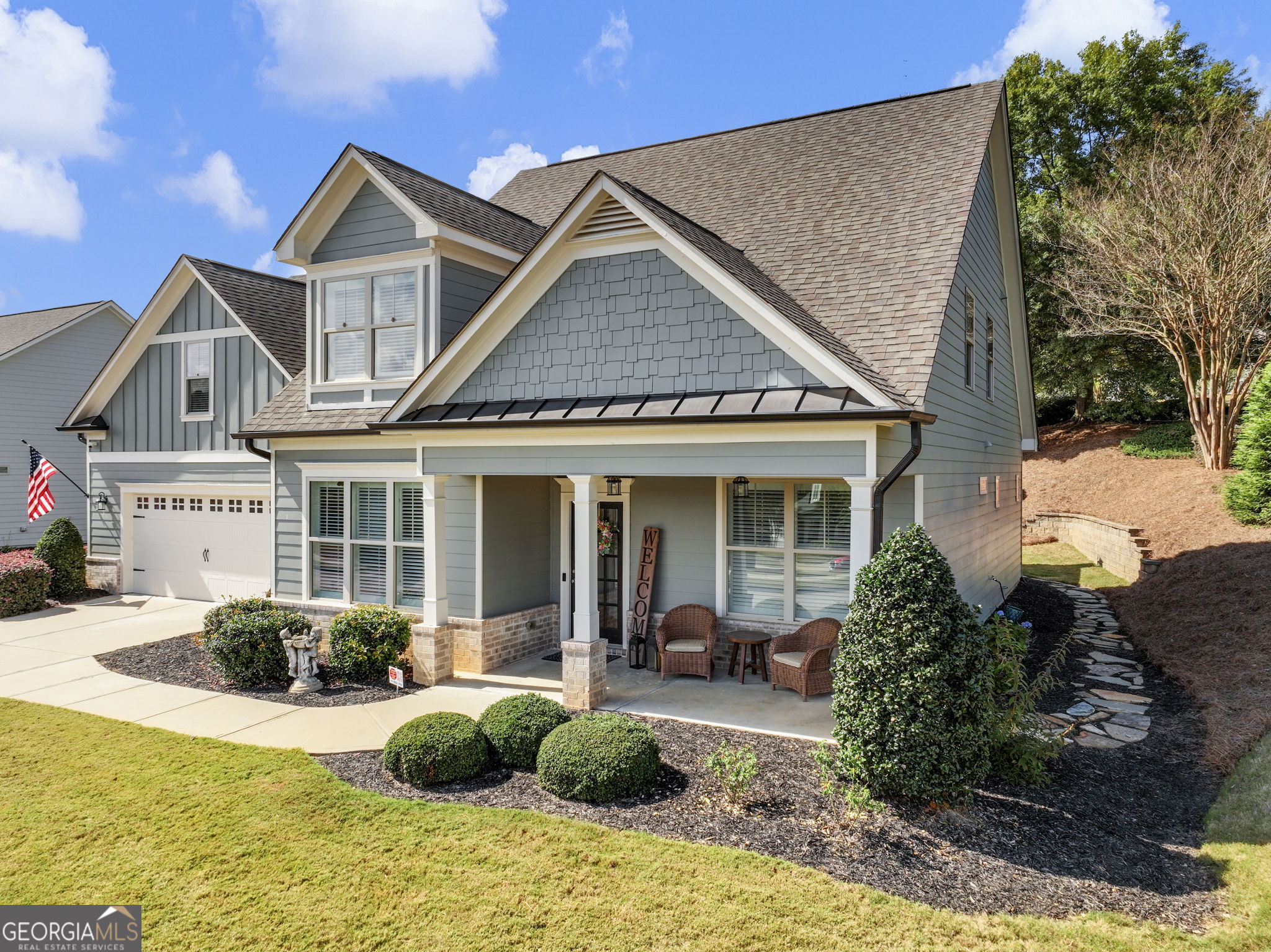 Hoschton, Georgia, 30548, United States, 5 Bedrooms Bedrooms, ,3 BathroomsBathrooms,Residential,For Sale,1986295