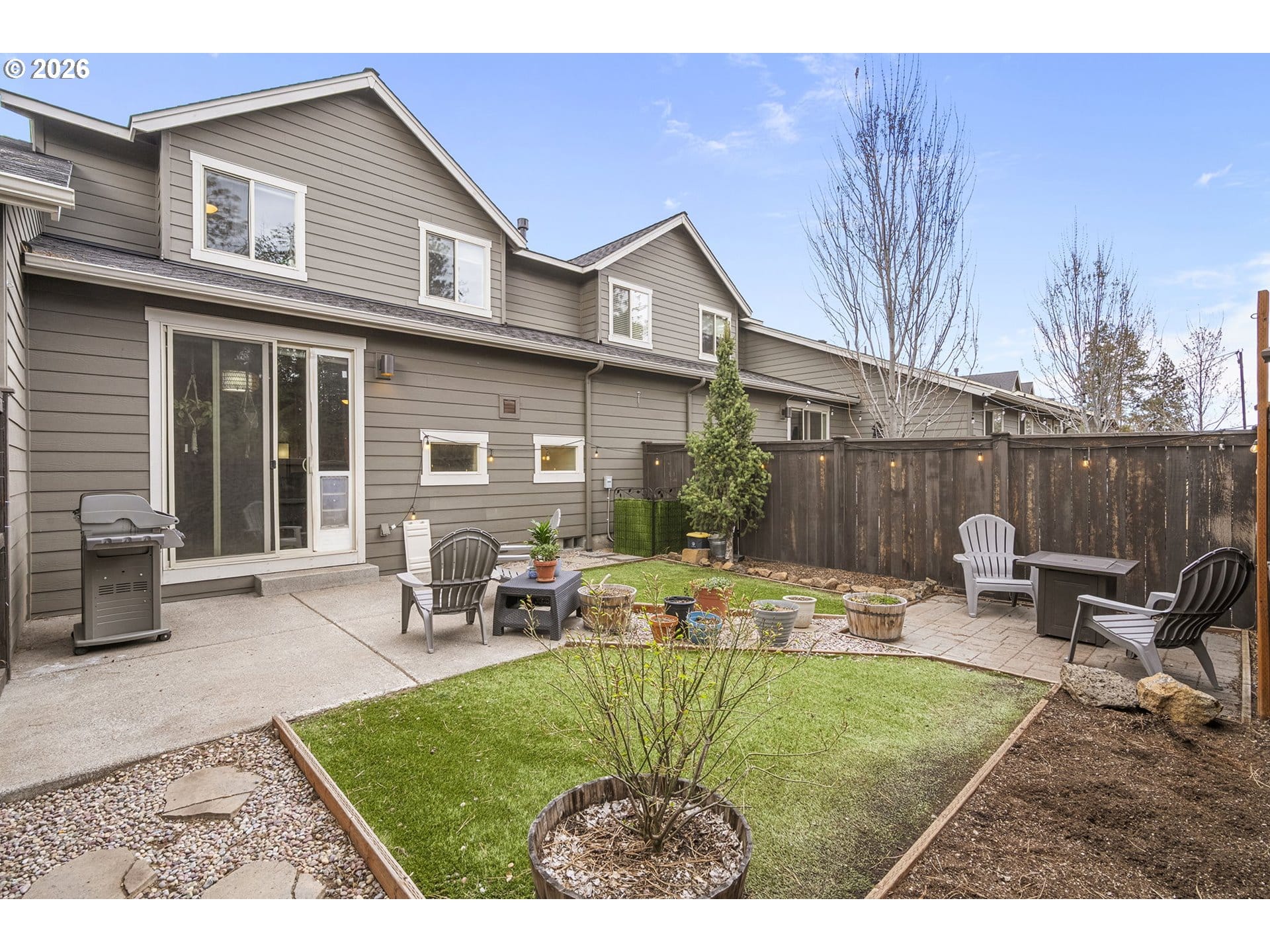  60439 HEDGEWOOD LN Bend, OR 97702 - 物件實景