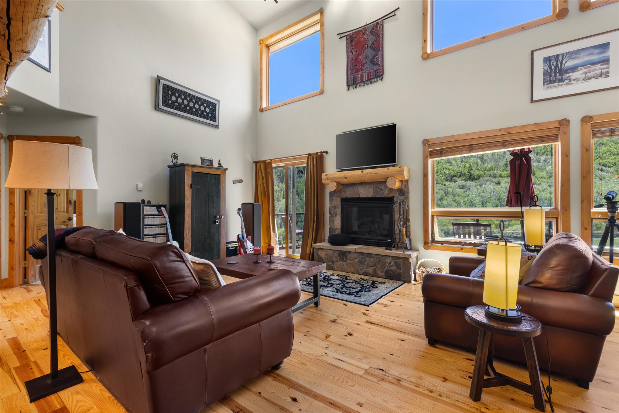  30390 Coyote Run Court, Oak Creek, CO, 80467 - 物件實景