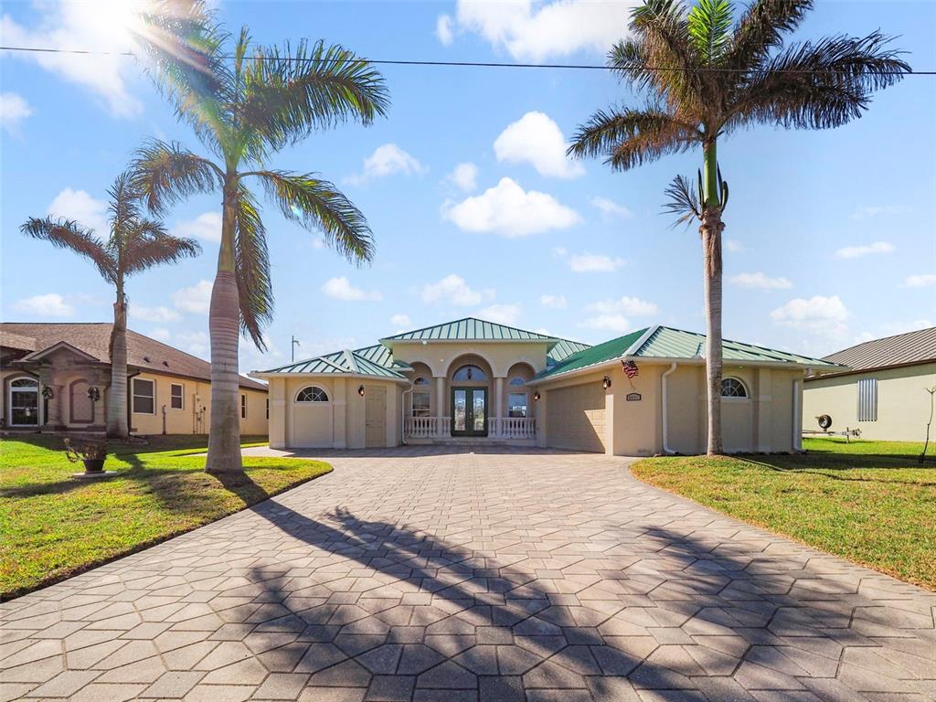 9567 Honeymoon Drive, Port Charlotte, Florida, 33981, United States, 3 Bedrooms Bedrooms, ,2 BathroomsBathrooms,Residential,For Sale,9567 Honeymoon Drive,1672297