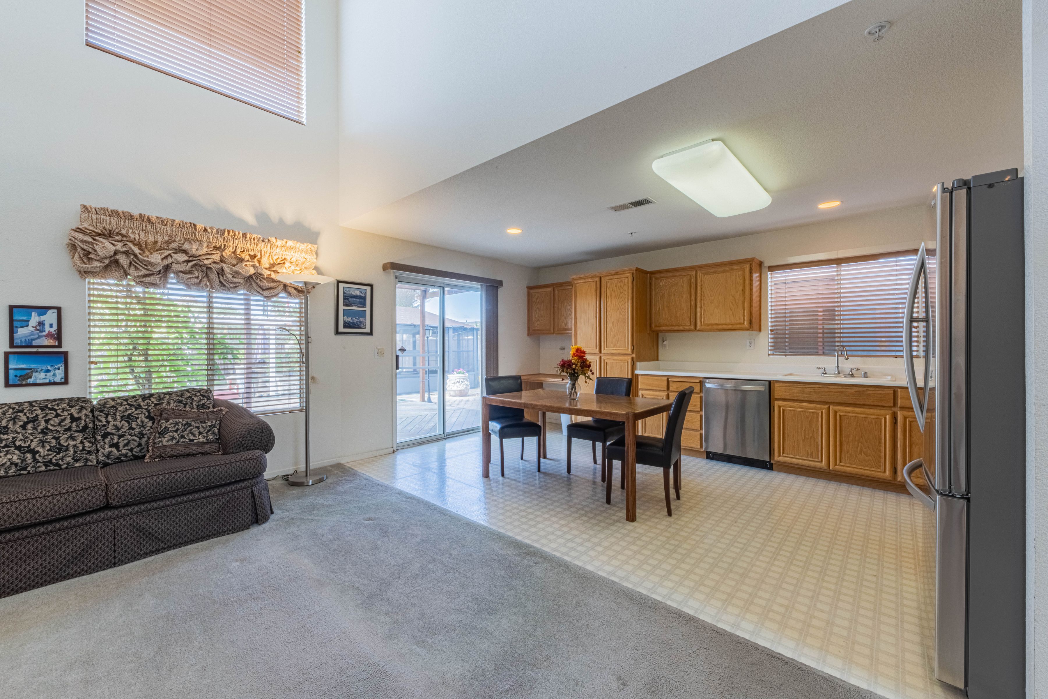  362 Zinfandel Way - 物件實景