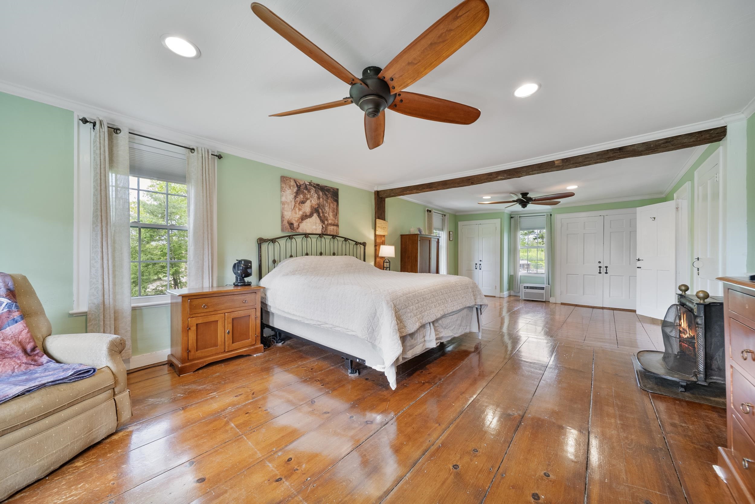 Francestown, New Hampshire, 03043, United States, 5 Bedrooms Bedrooms, ,4 BathroomsBathrooms,Residential,For Sale,1827172