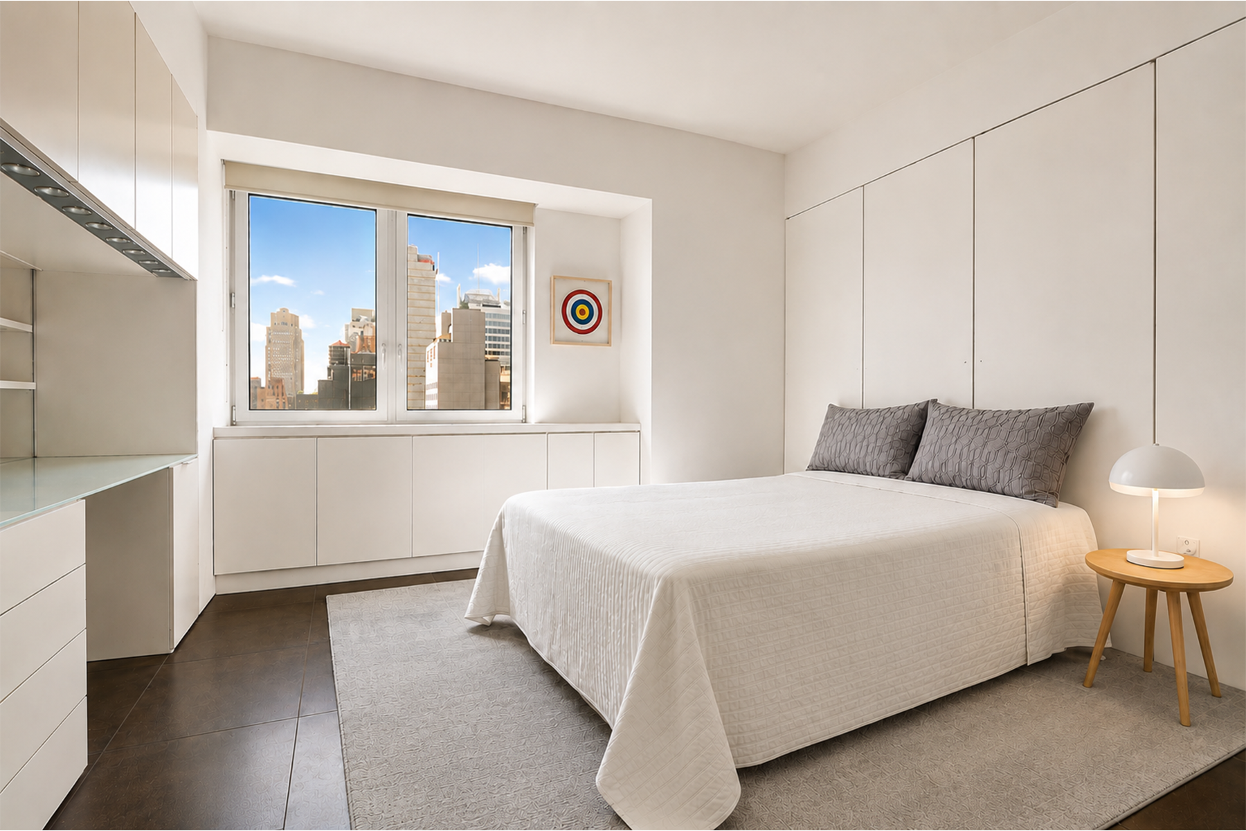  425 Fifth Avenue - 物件實景