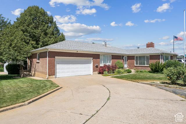 Woods Cross, Utah, 84010, United States, 5 Bedrooms Bedrooms, ,4 BathroomsBathrooms,Residential,For Sale,1927972