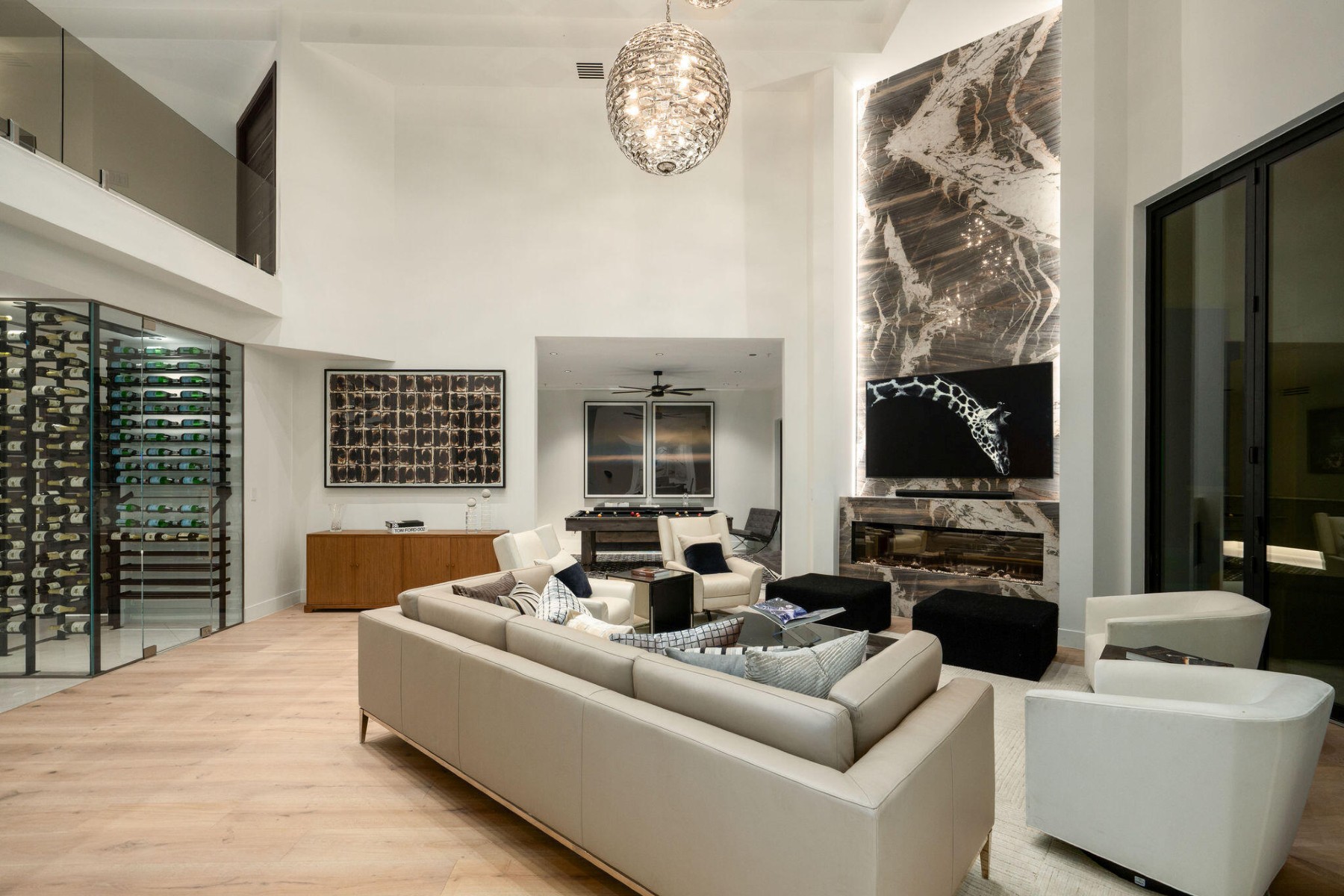  7323 E Gainey Ranch Road  Scottsdale, AZ - 物件實景