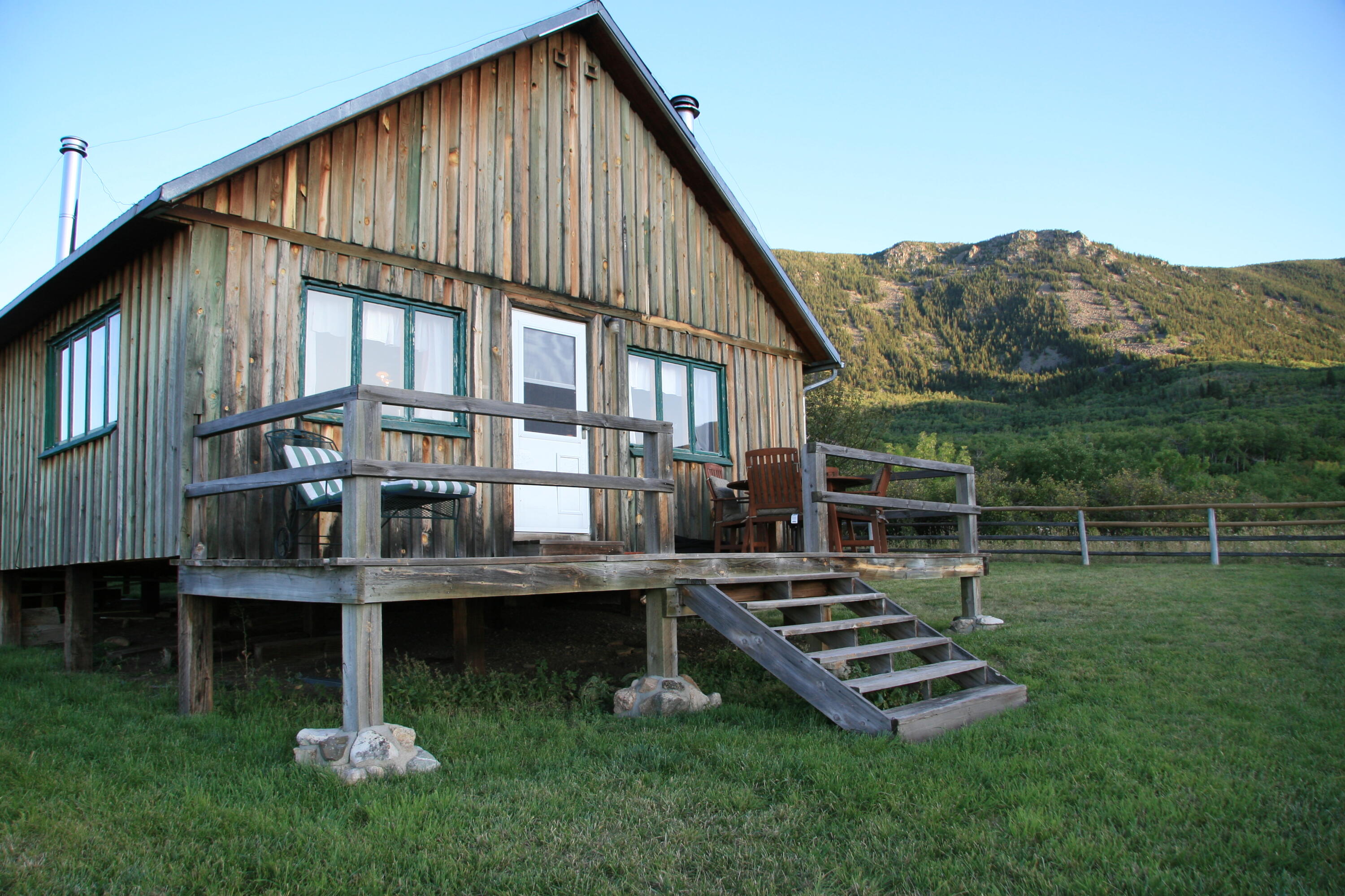 Big Horn, Wyoming, 82833, United States, 3 Bedrooms Bedrooms, ,4 BathroomsBathrooms,Residential,For Sale,2011301