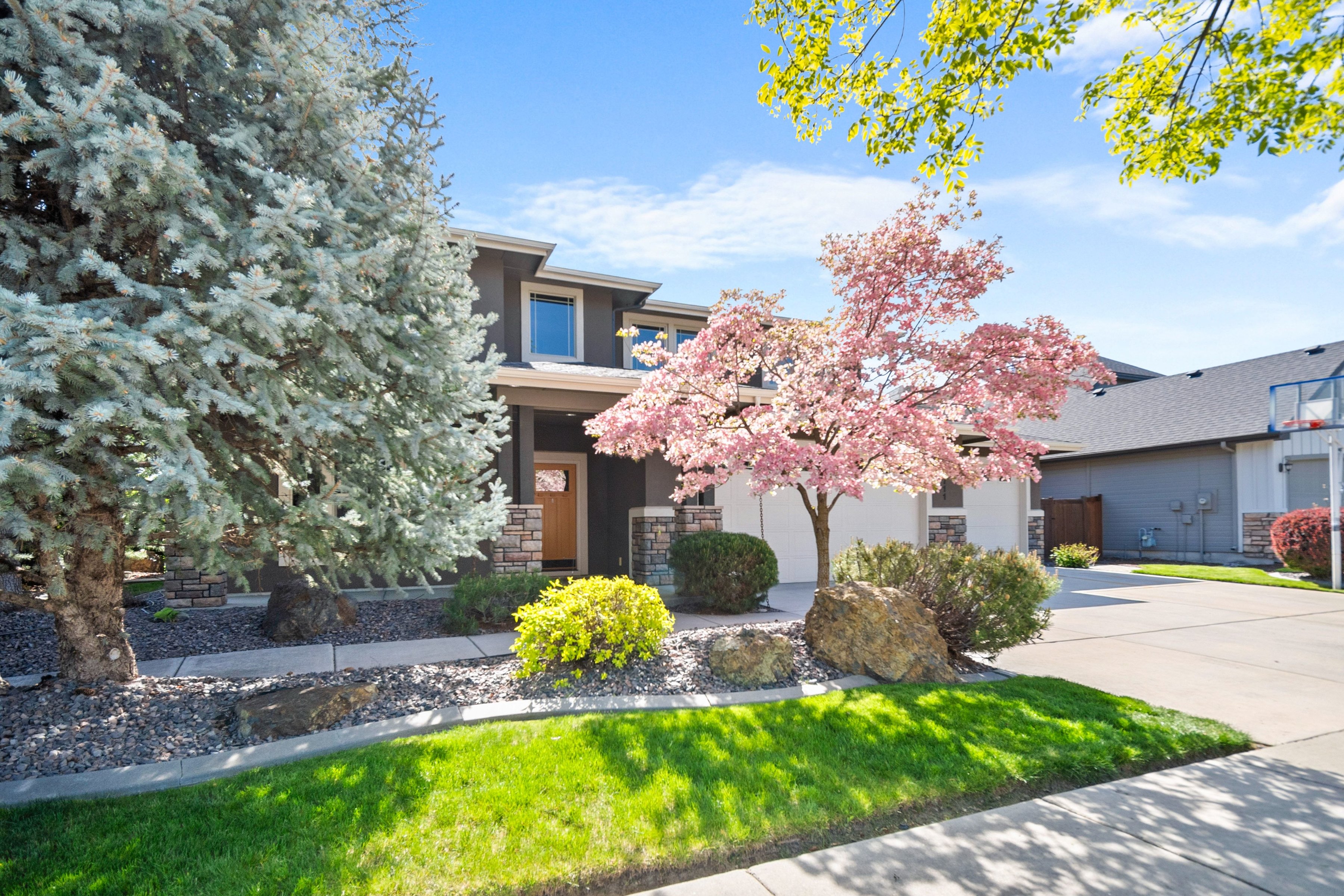  Elevated Everyday Living in One of Meridian’s Most Family Friendly Neighborhoods - 物件實景
