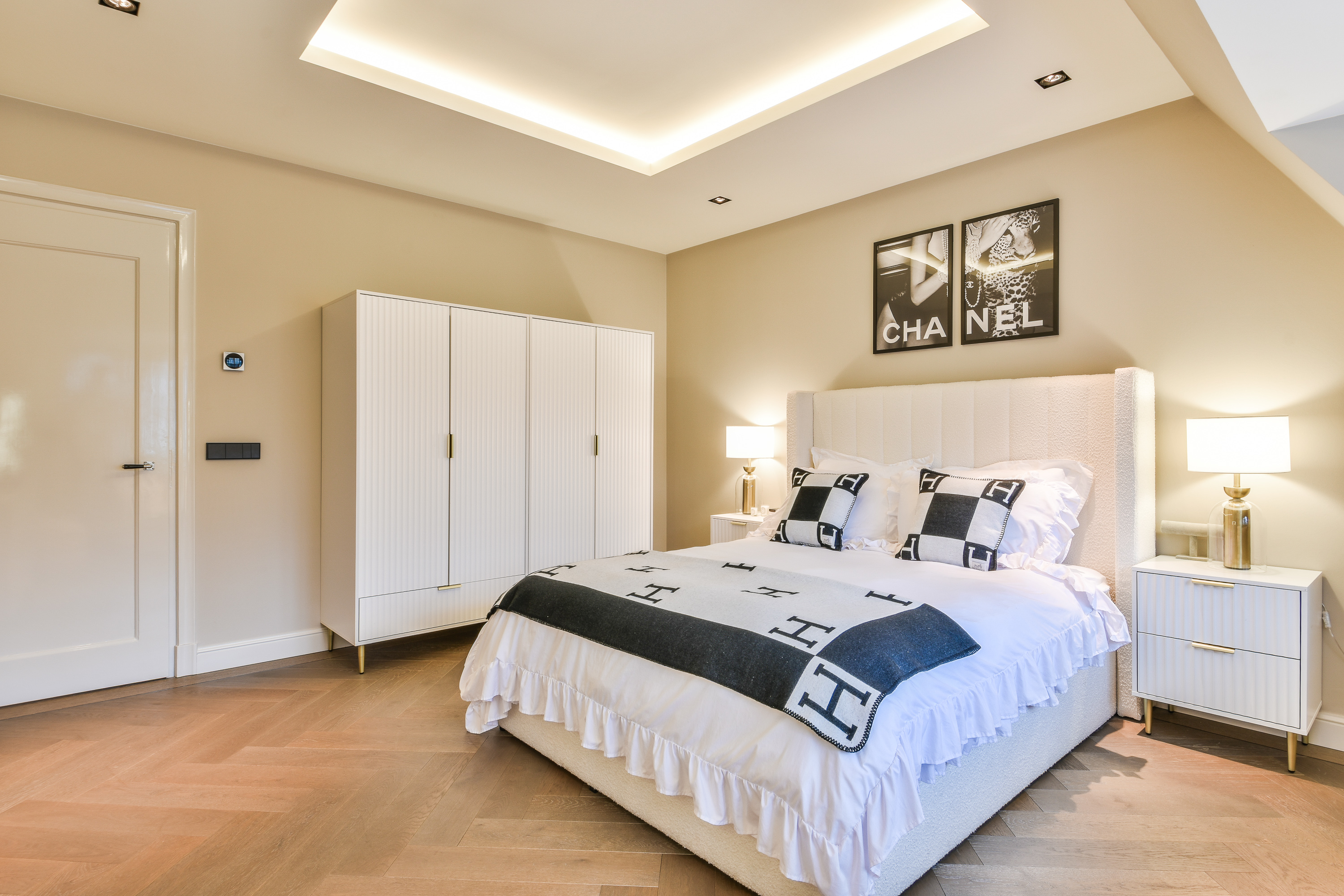  An absolute prime location in Blaricum - 物件實景