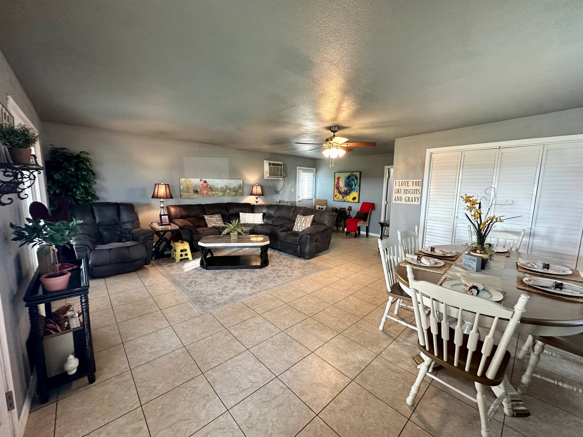 7434 N Hwy 217, Charleston, Arkansas, 72933, United States, 3 Bedrooms Bedrooms, ,2 BathroomsBathrooms,Residential,For Sale,7434 N Hwy 217,1354203